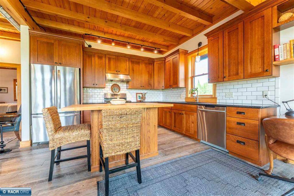 9648 Heino RD, Angora, MN 55703