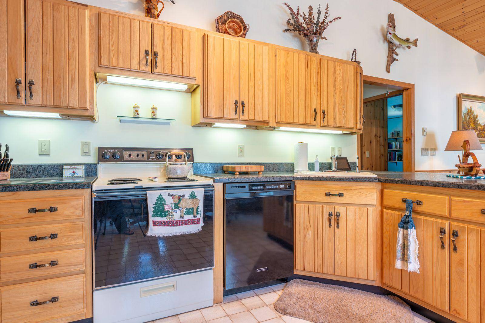 5399 Pine Island N, Tower, MN 55790