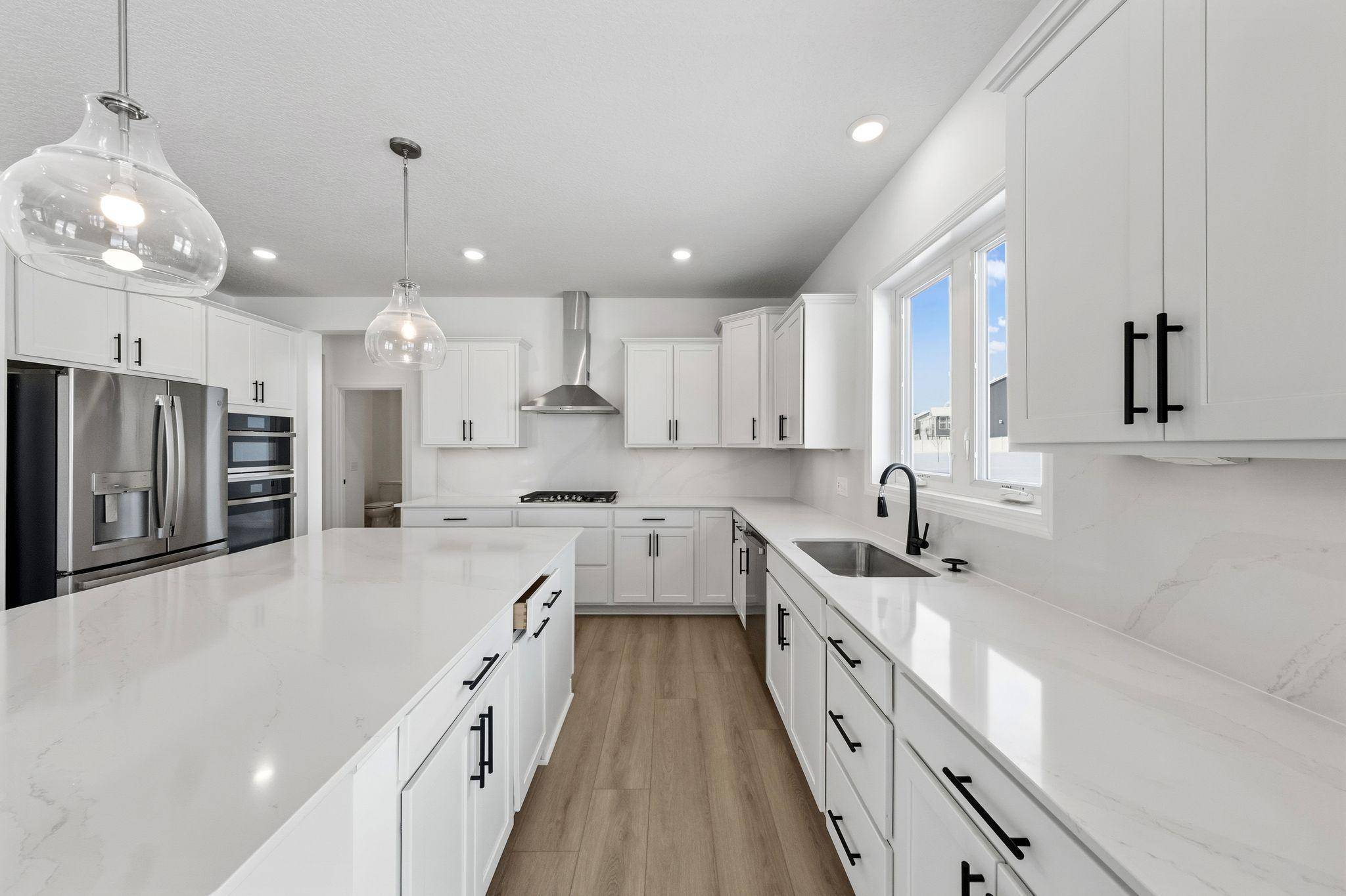 5350 King Arthur LN NW, Rochester, MN 55901