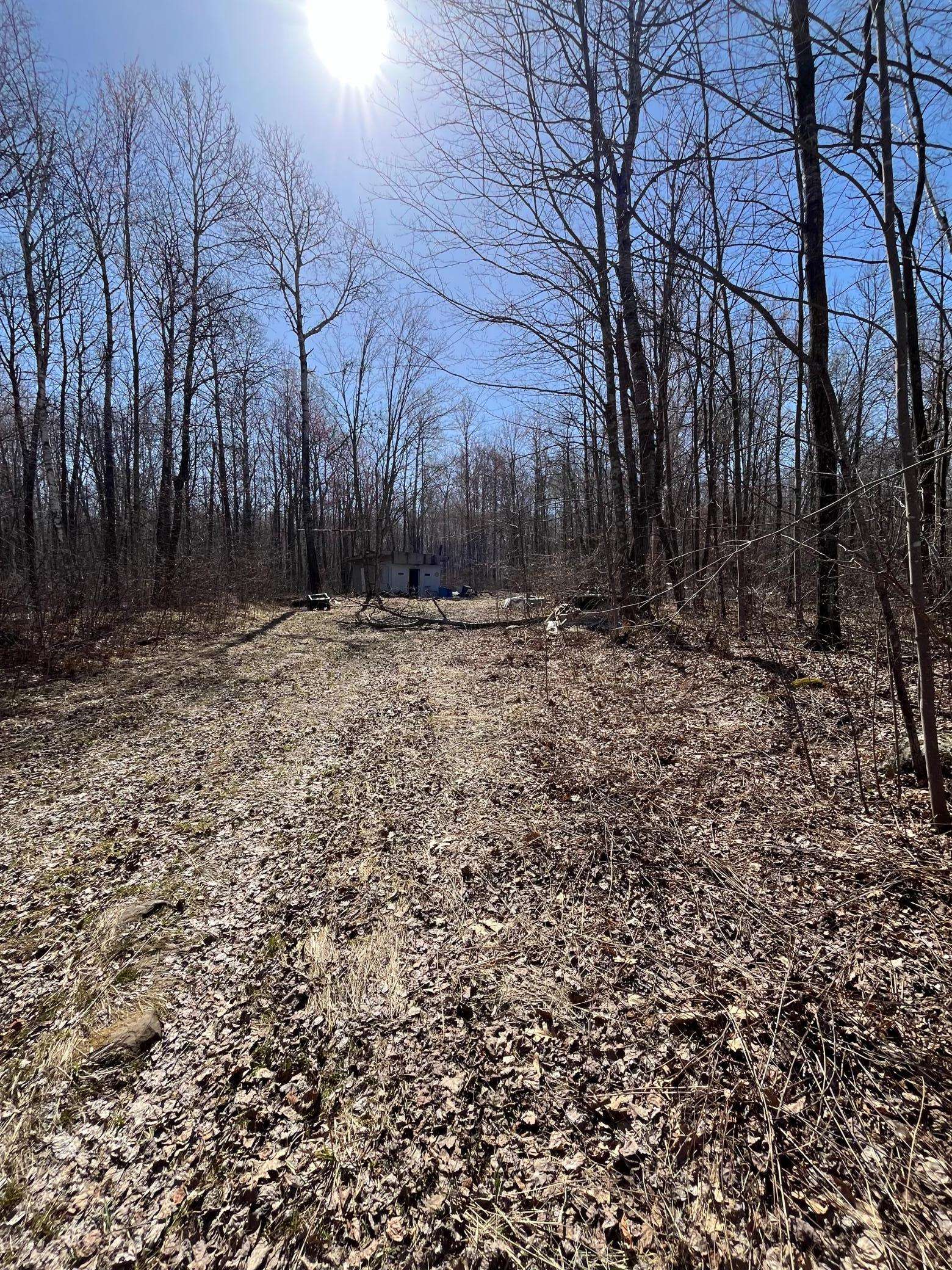 1 TBD, Hinckley Twp, MN 55037