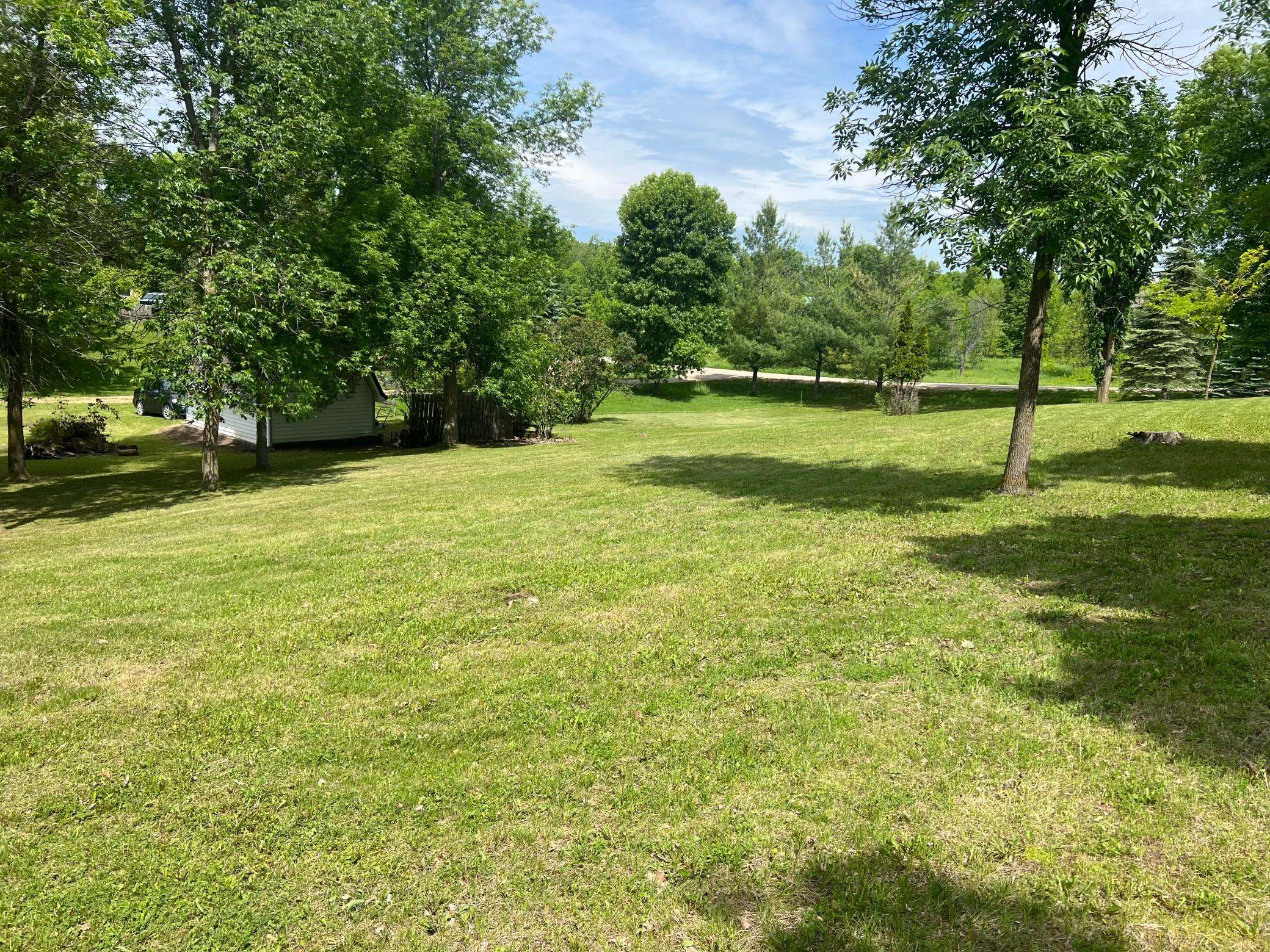 Lot 1, Blk 2 Breezy CIR NW, Alexandria, MN 56308