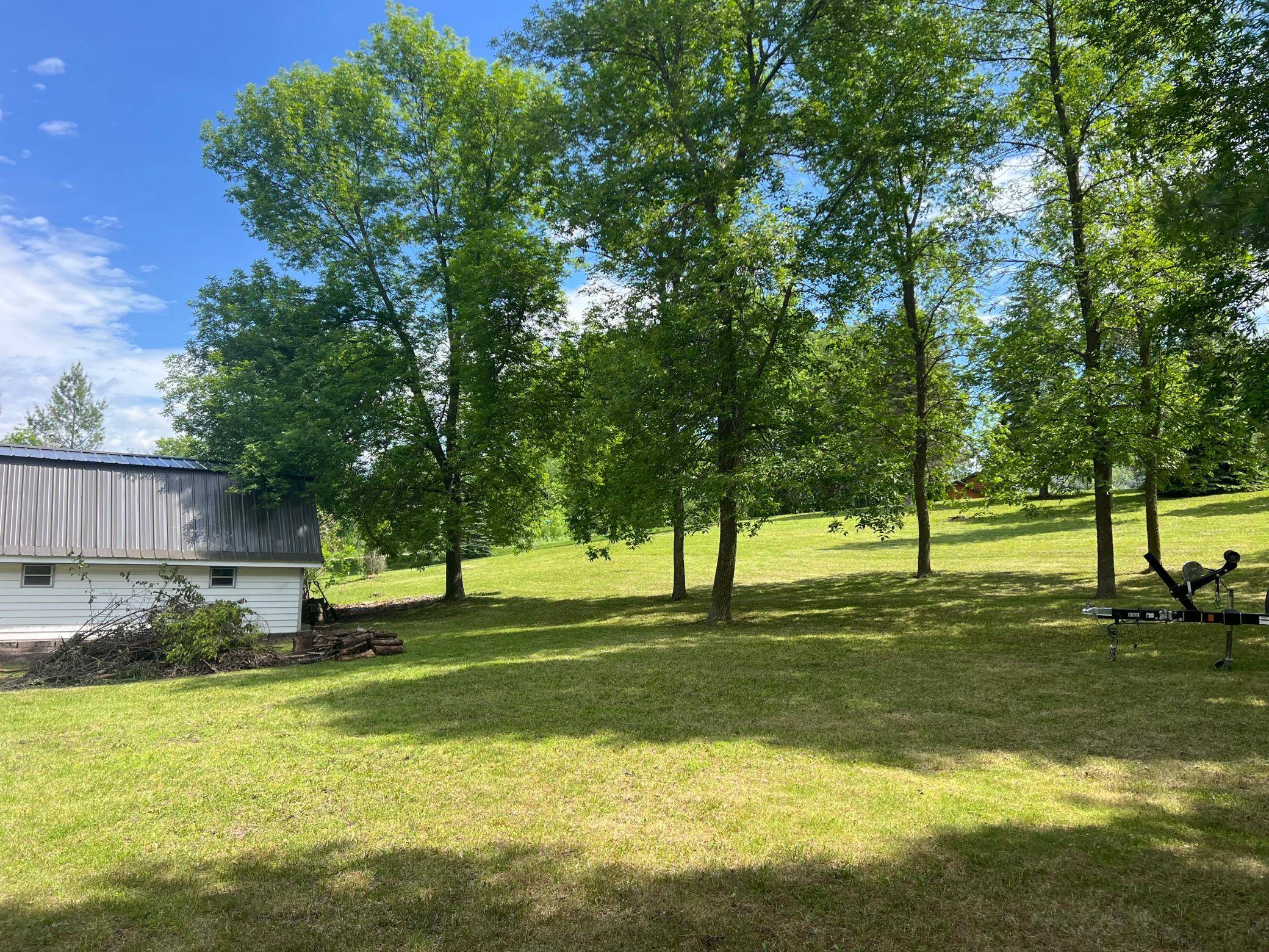 Lot 1, Blk 2 Breezy CIR NW, Alexandria, MN 56308