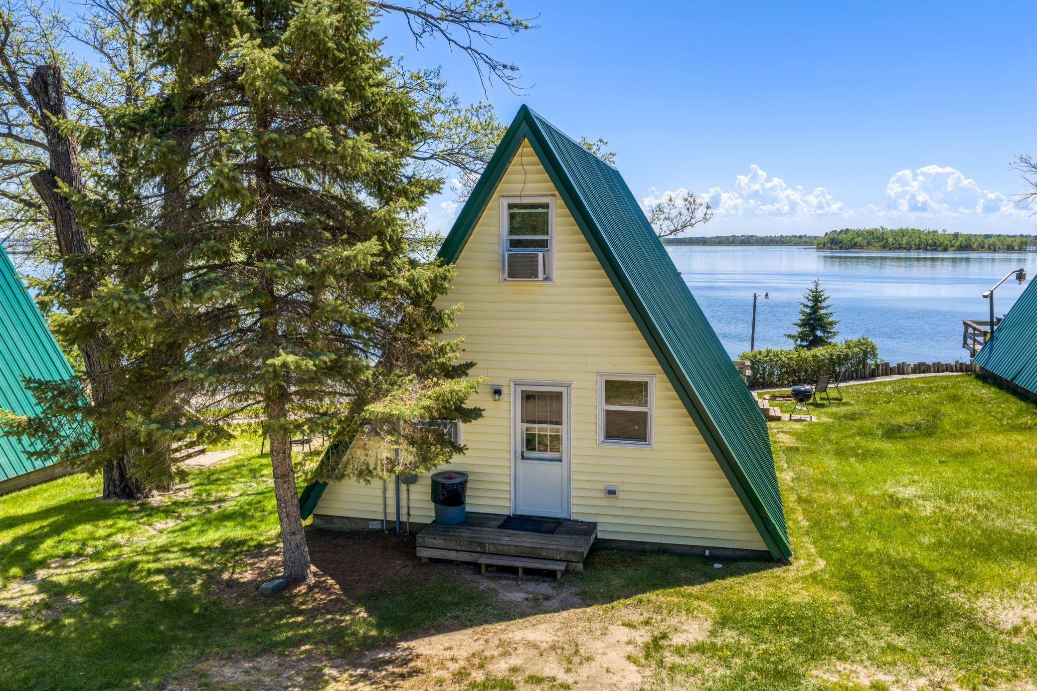 #22 18342 E Windigo DR SE, Cass Lake, MN 56633