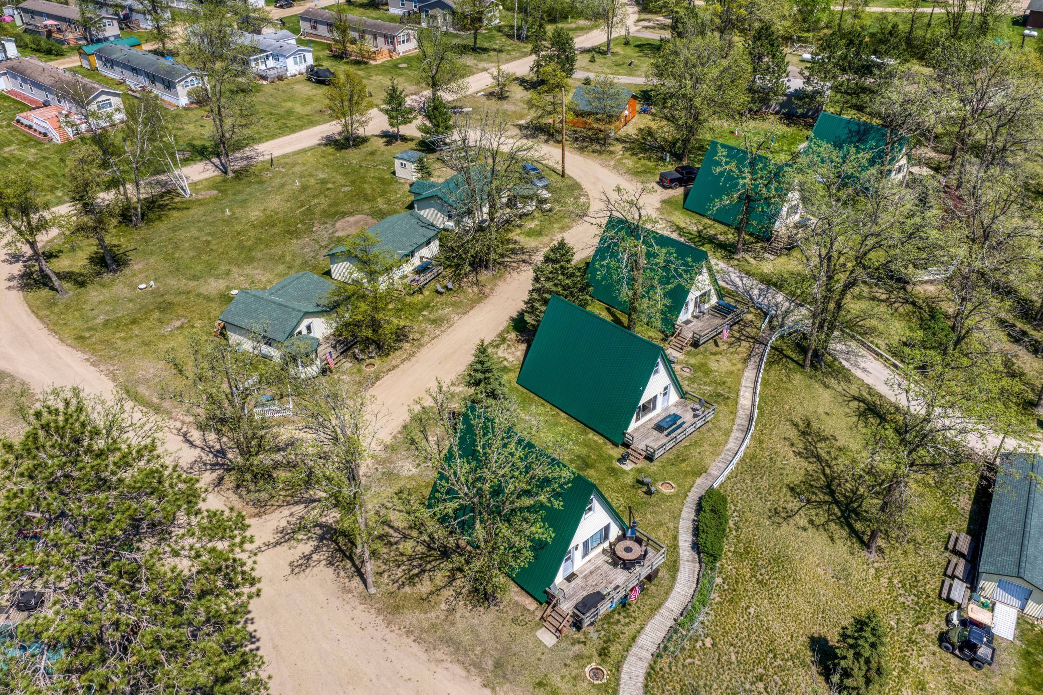 #22 18342 E Windigo DR SE, Cass Lake, MN 56633