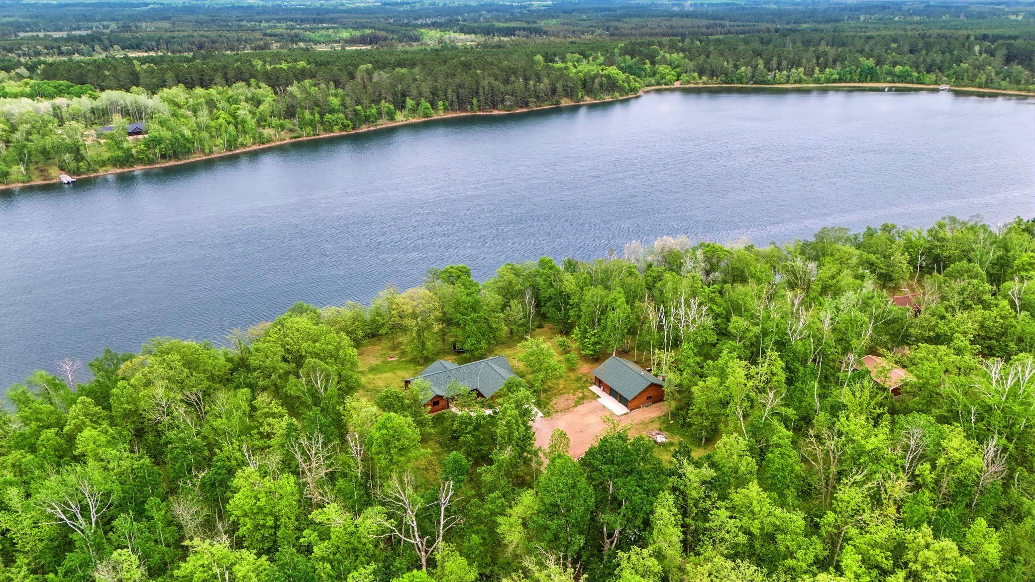 17079 Paw Print DR, Laporte, MN 56461