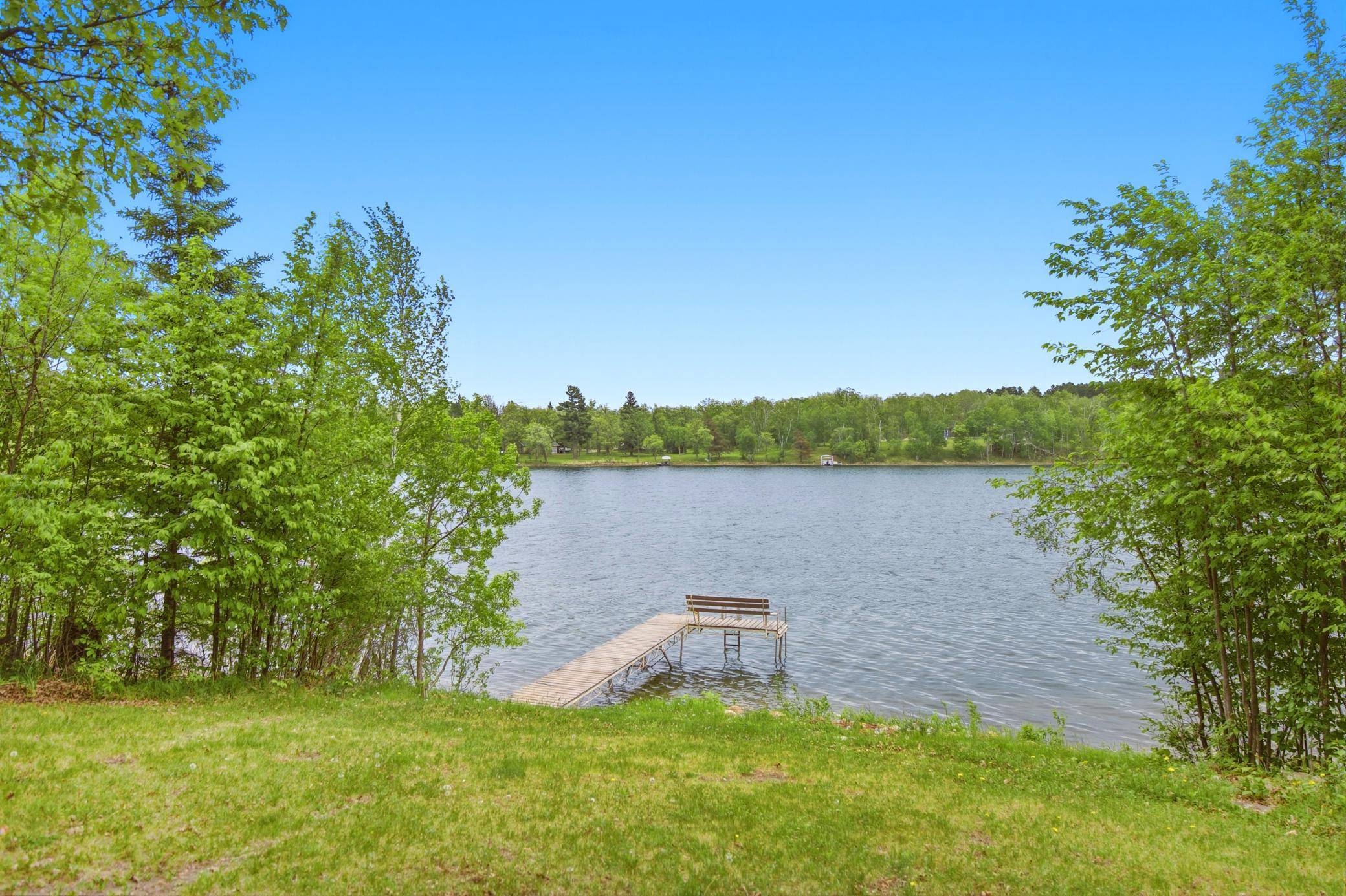 17079 Paw Print DR, Laporte, MN 56461