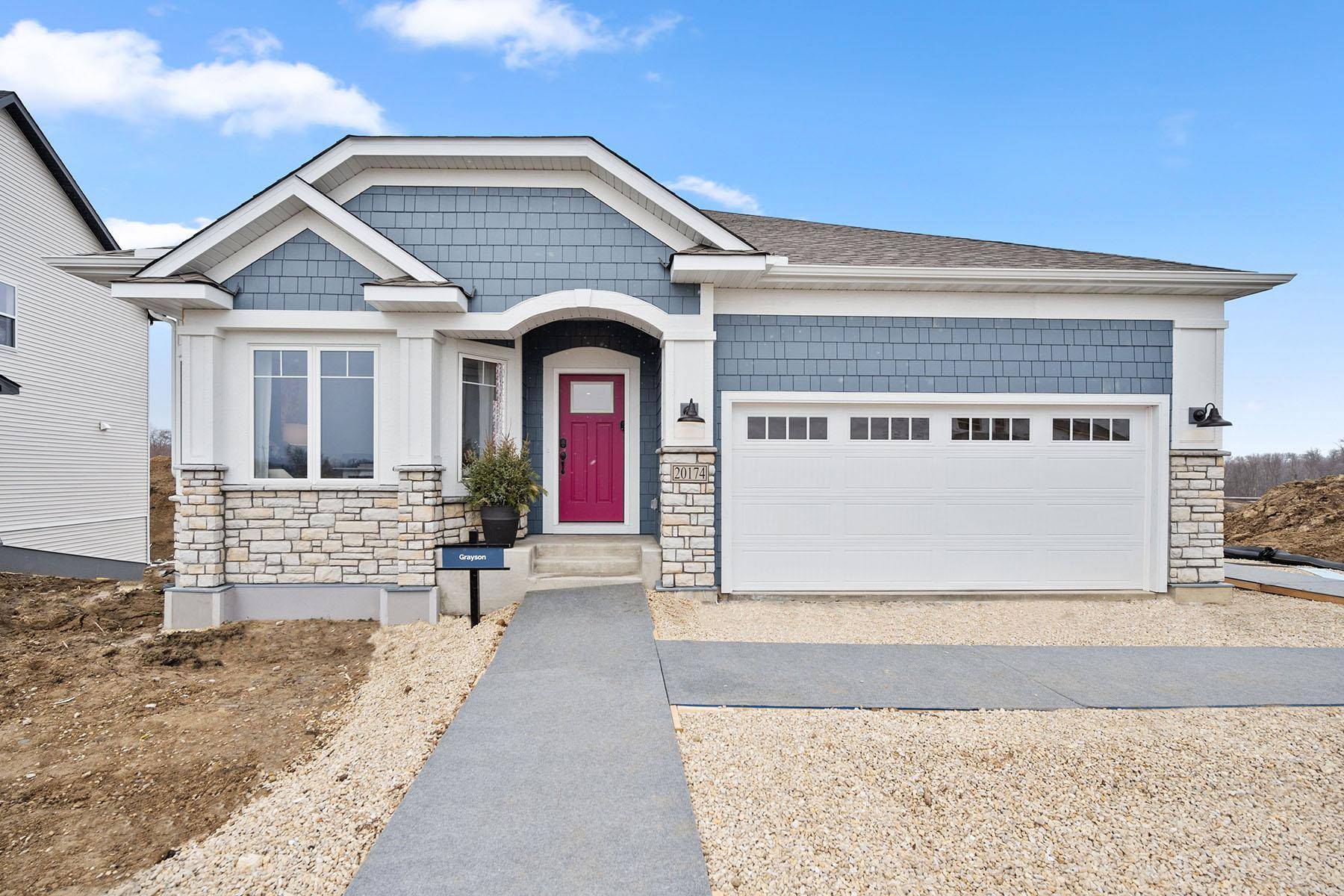 3696 Holbrook DR, Waconia, MN 55315