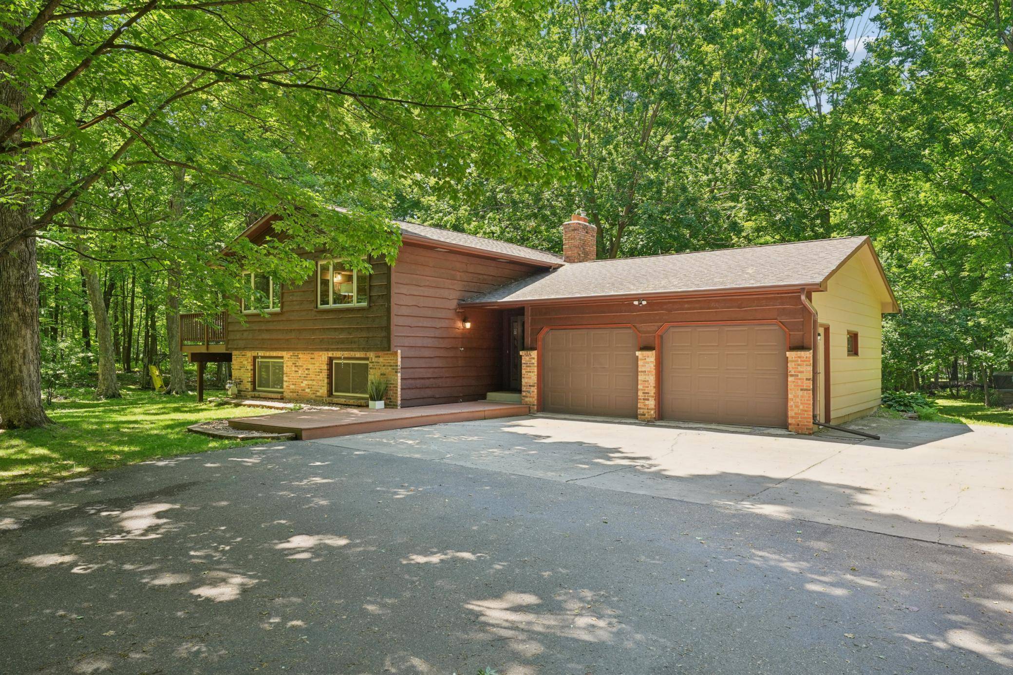 4697 McAllister AVE NE, Saint Michael, MN 55376