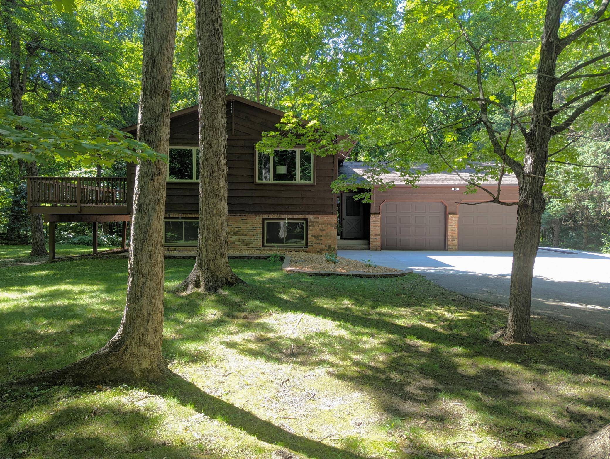 4697 McAllister AVE NE, Saint Michael, MN 55376