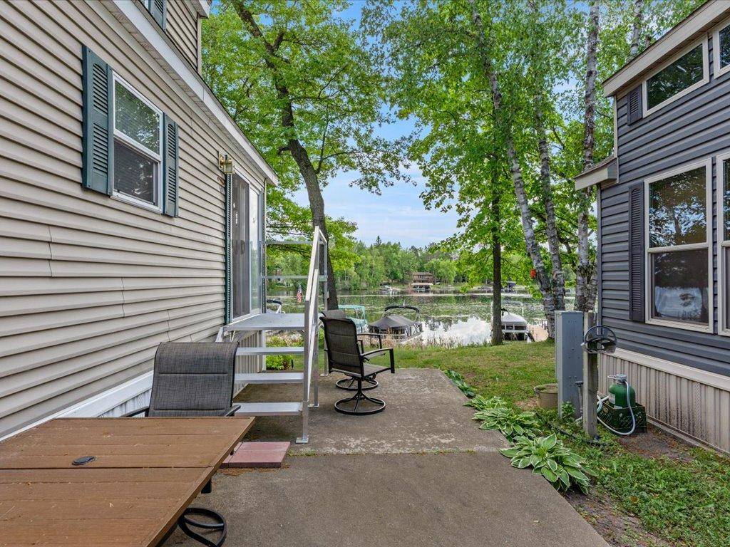 15827 Wilderness TRL #80, Crosslake, MN 56442
