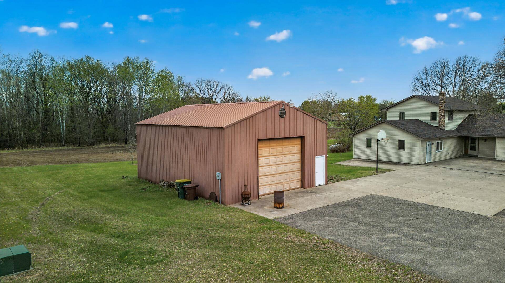 12250 Afton AVE NE, Monticello, MN 55362