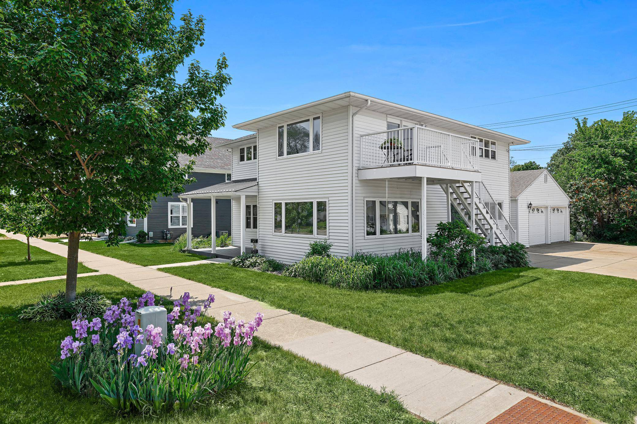 417 N Washington ST, Lake City, MN 55041