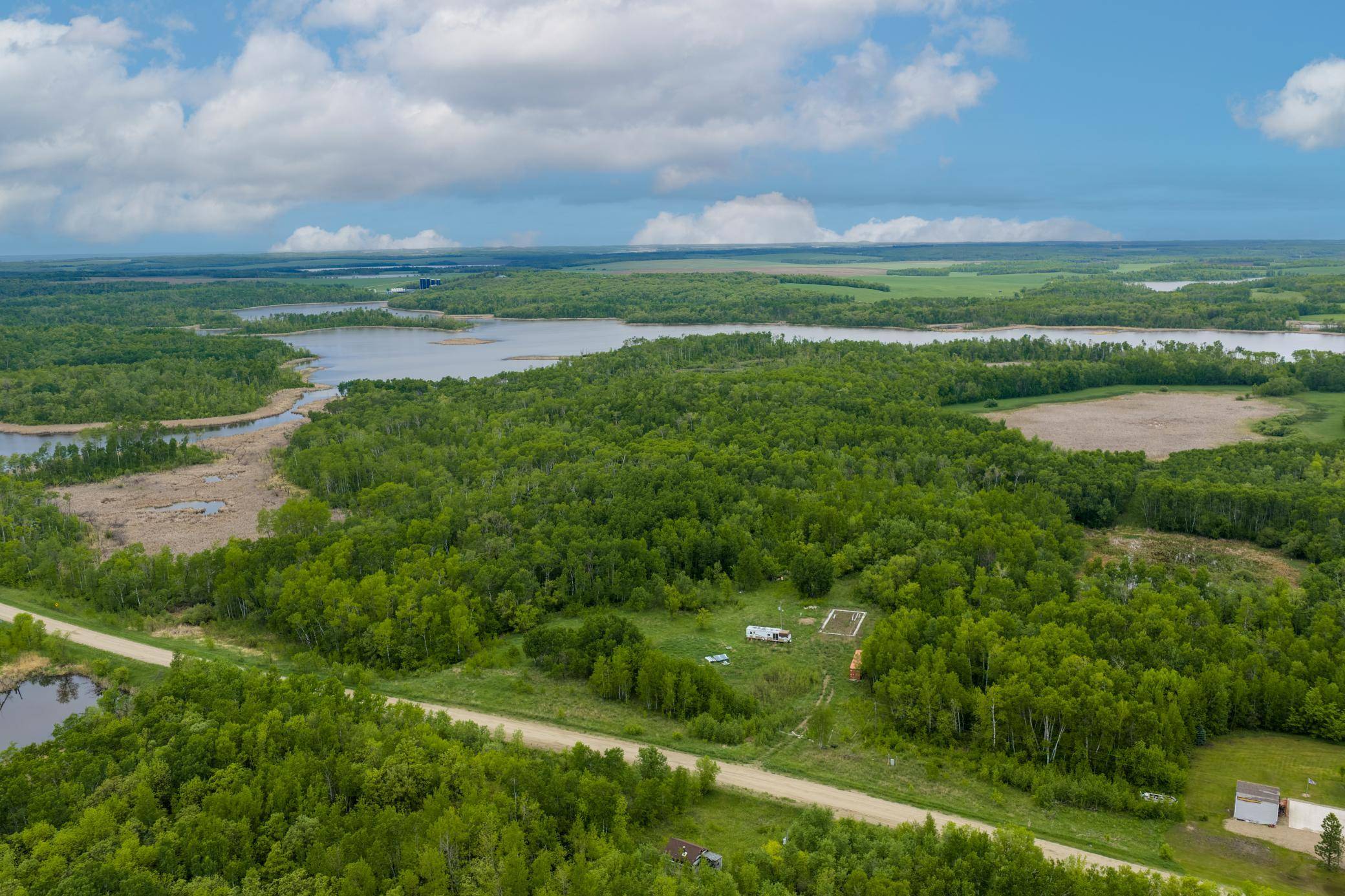 3619 BIA Road 4, Belcourt, ND 58316