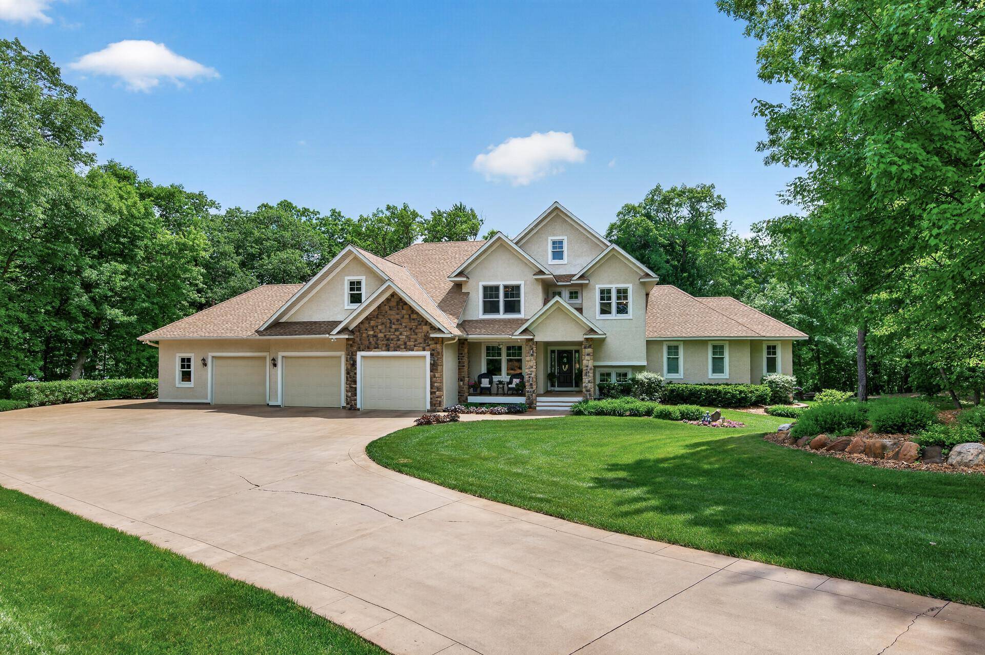 21961 Garnet ST NW, Nowthen, MN 55330