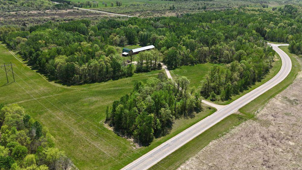 45964 County Highway 36, Frazee, MN 56544