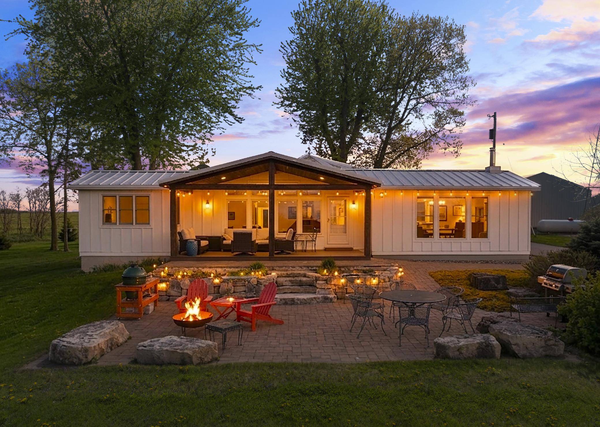 N2095 Twin Bluff LN, Stockholm, WI 54769