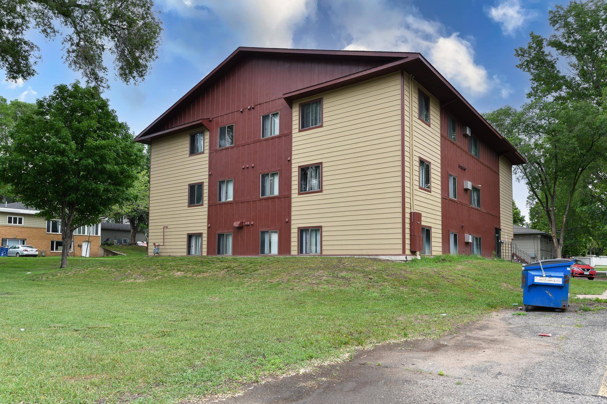 626 11th ST S, Saint Cloud, MN 56301