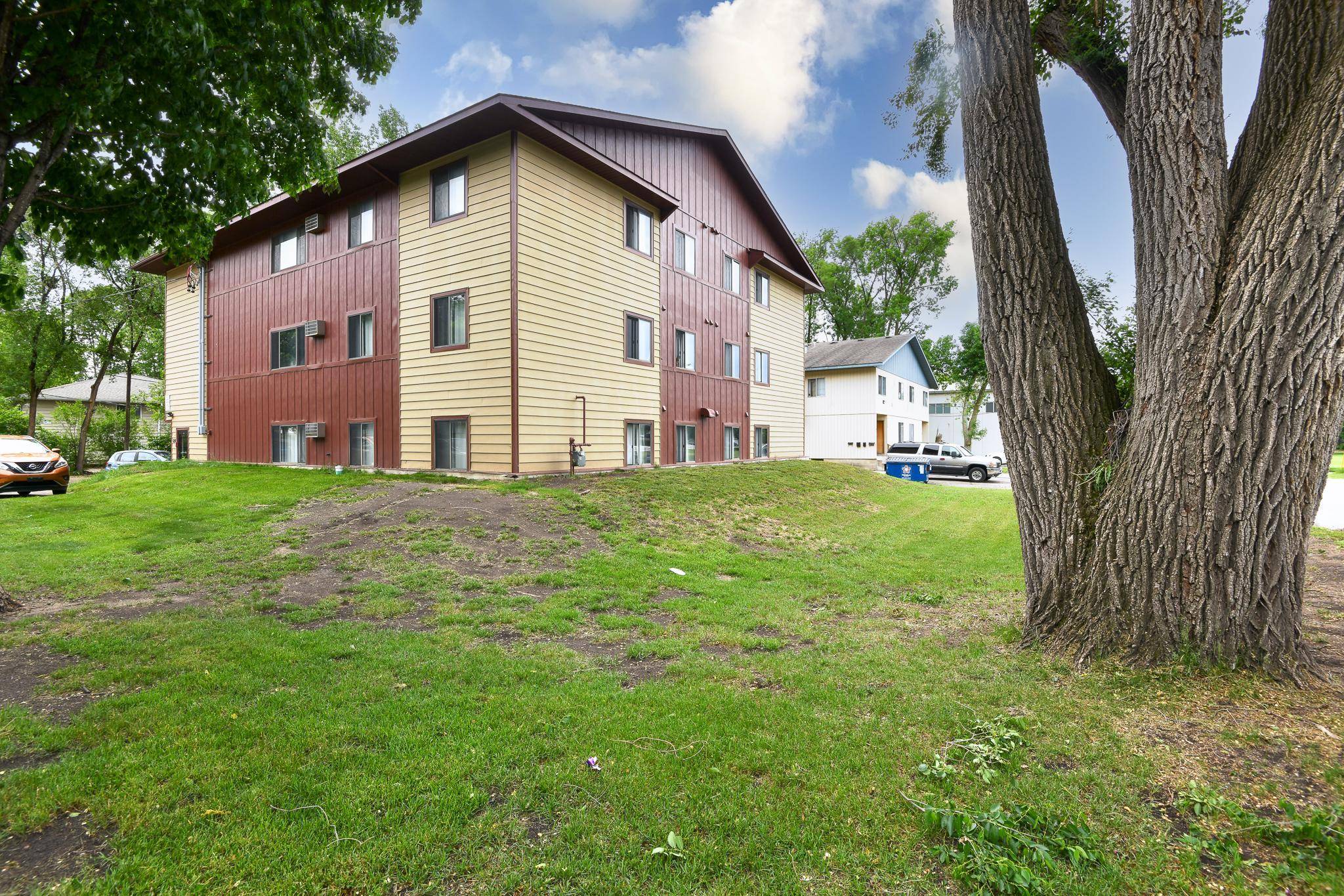 626 11th ST S, Saint Cloud, MN 56301