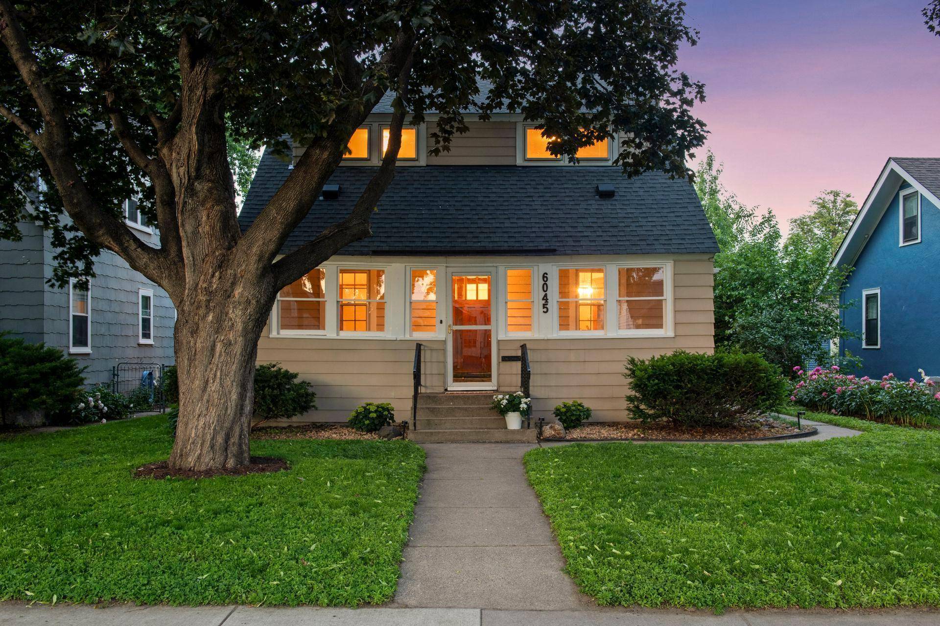6045 Clinton AVE, Minneapolis, MN 55419