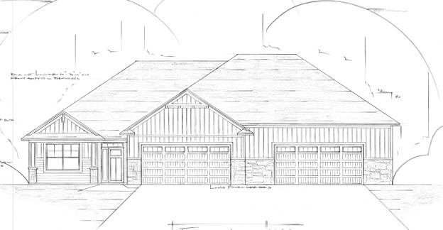 14352 Heather Ridge DR, Rogers, MN 55374