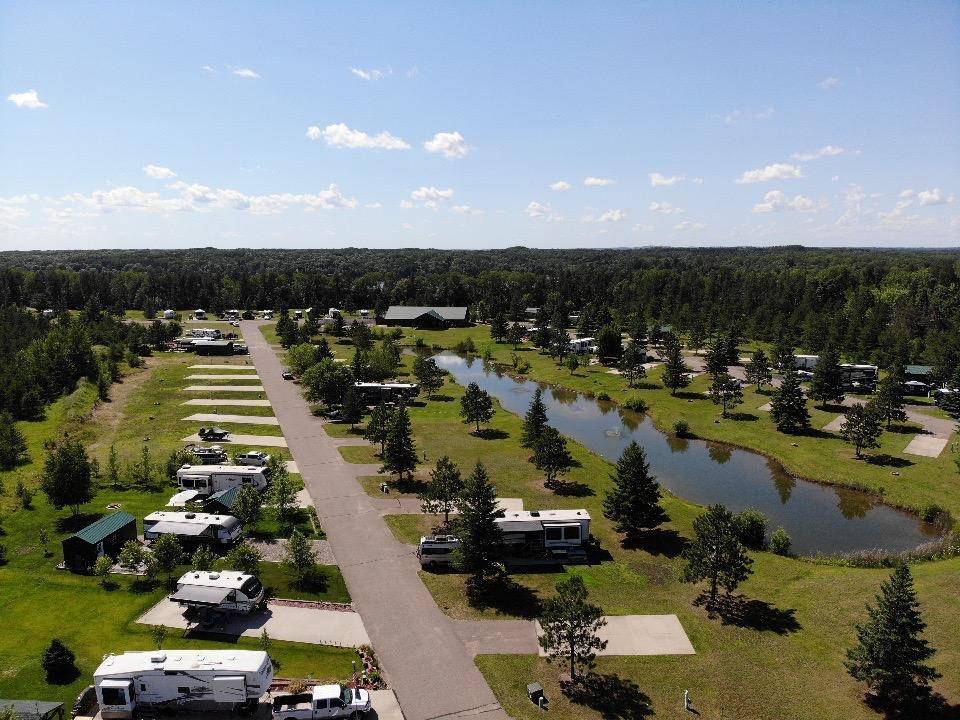 28668 Lot 122 Hurtig RD, Pequot Lakes, MN 56472