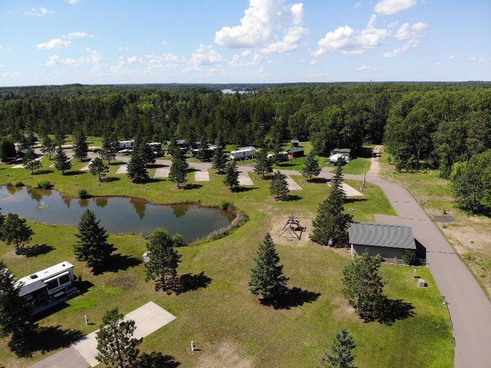 28668 Lot 122 Hurtig RD, Pequot Lakes, MN 56472