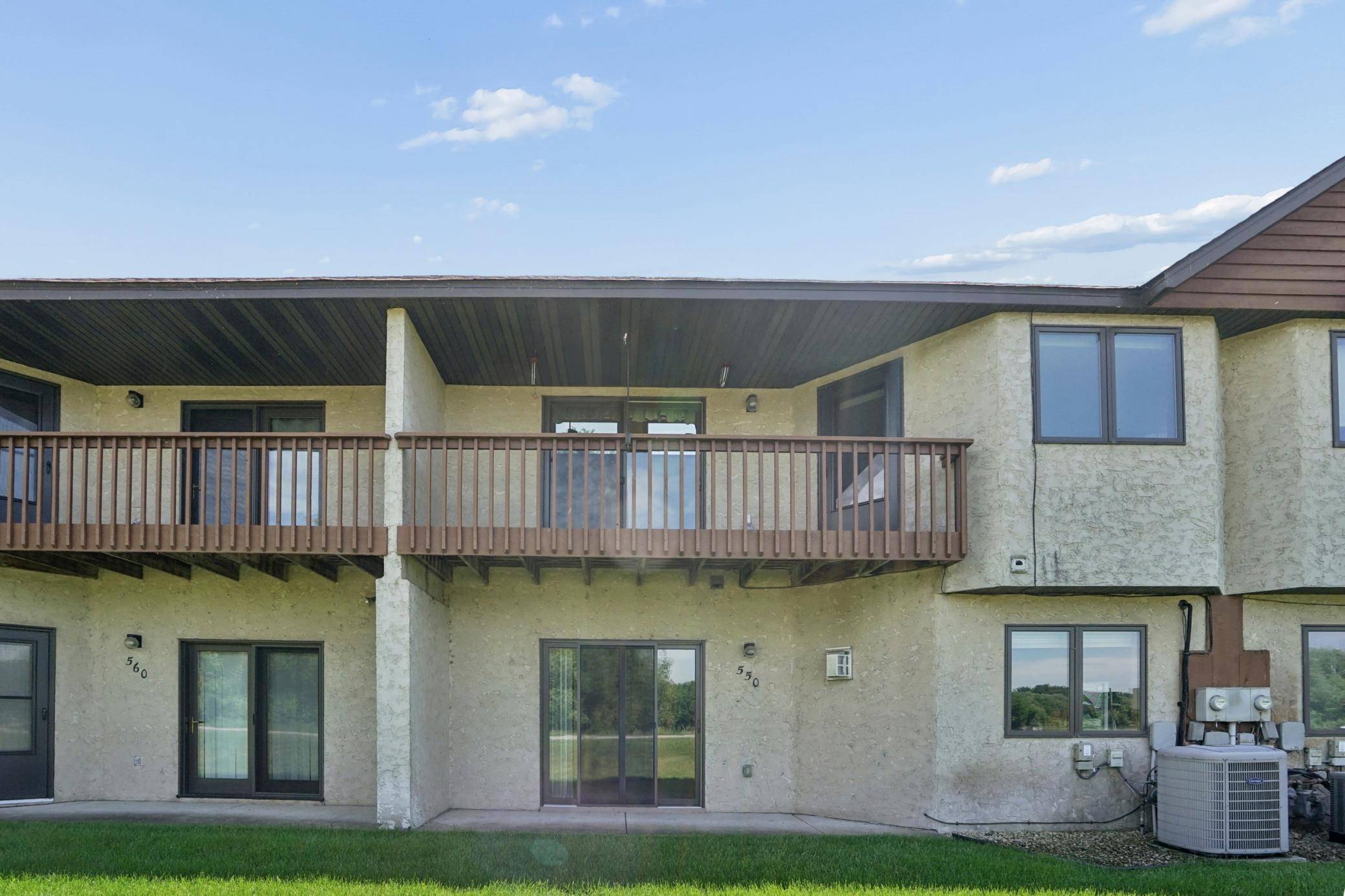 660 Riverview DR #550, Monticello, MN 55362