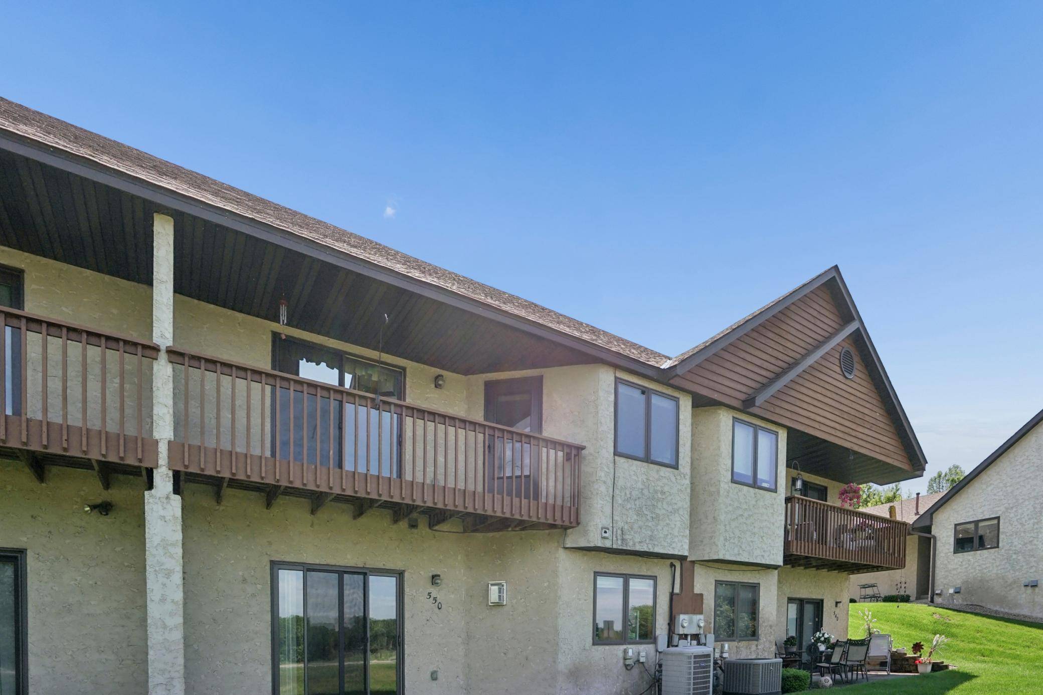 660 Riverview DR #550, Monticello, MN 55362