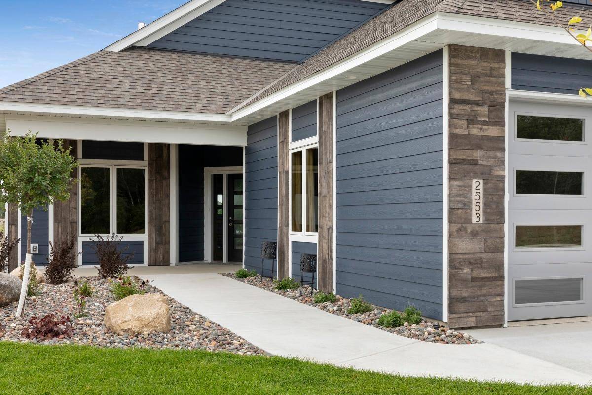 2535 110th CT NE, Blaine, MN 55449