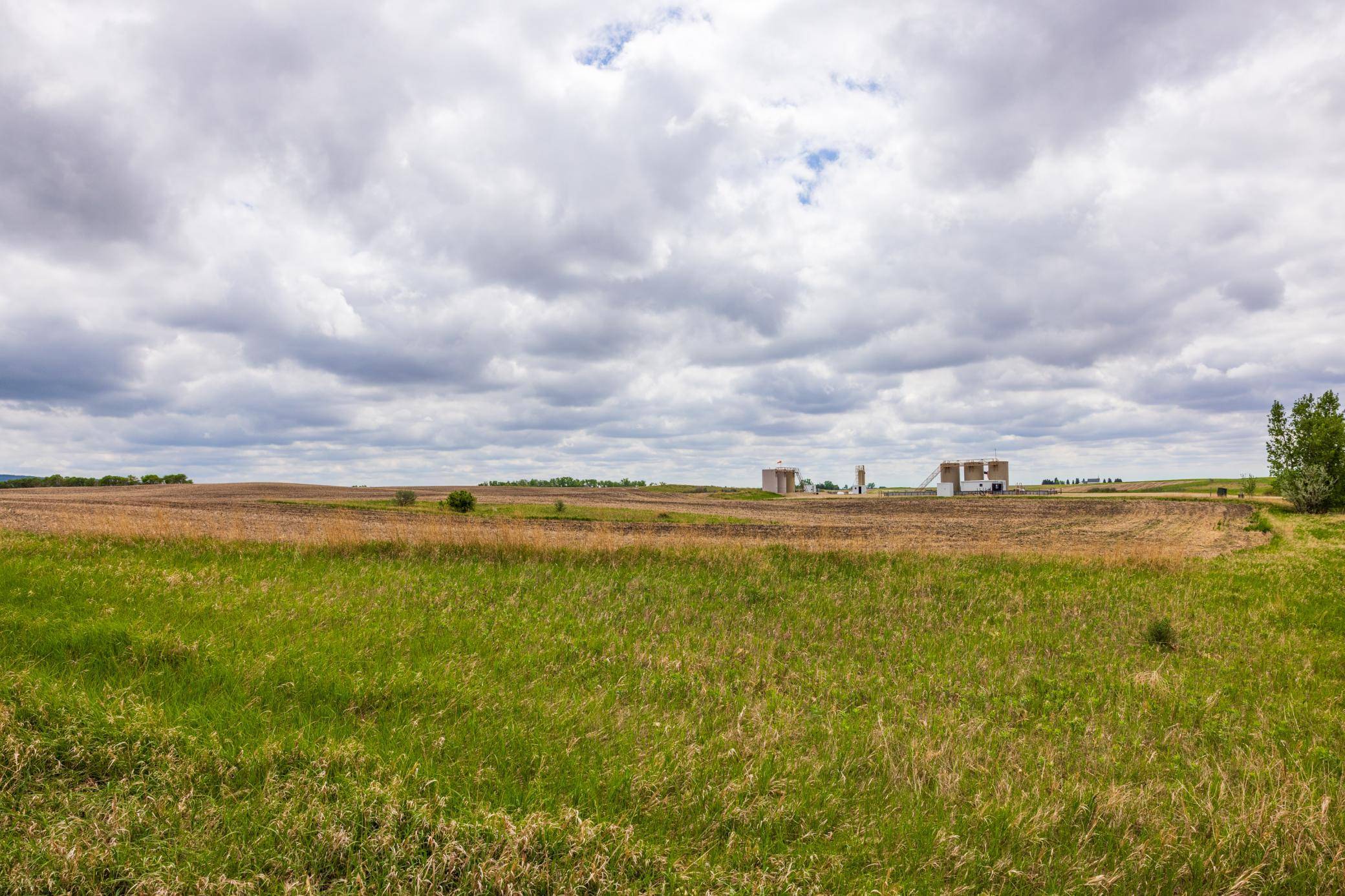 TBD 6 AVE NE, Souris, ND 58783