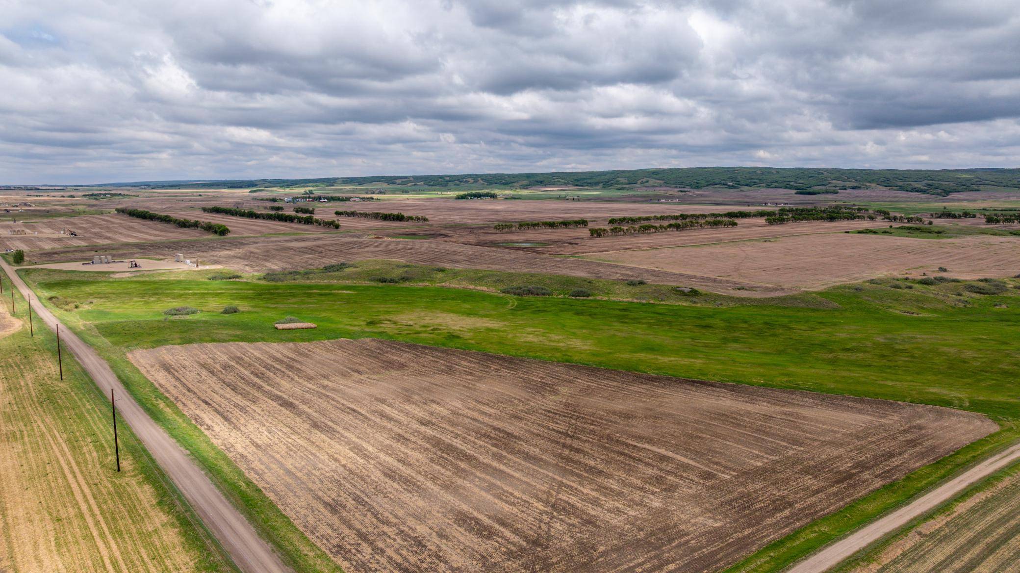 TBD 6 AVE NE, Souris, ND 58783