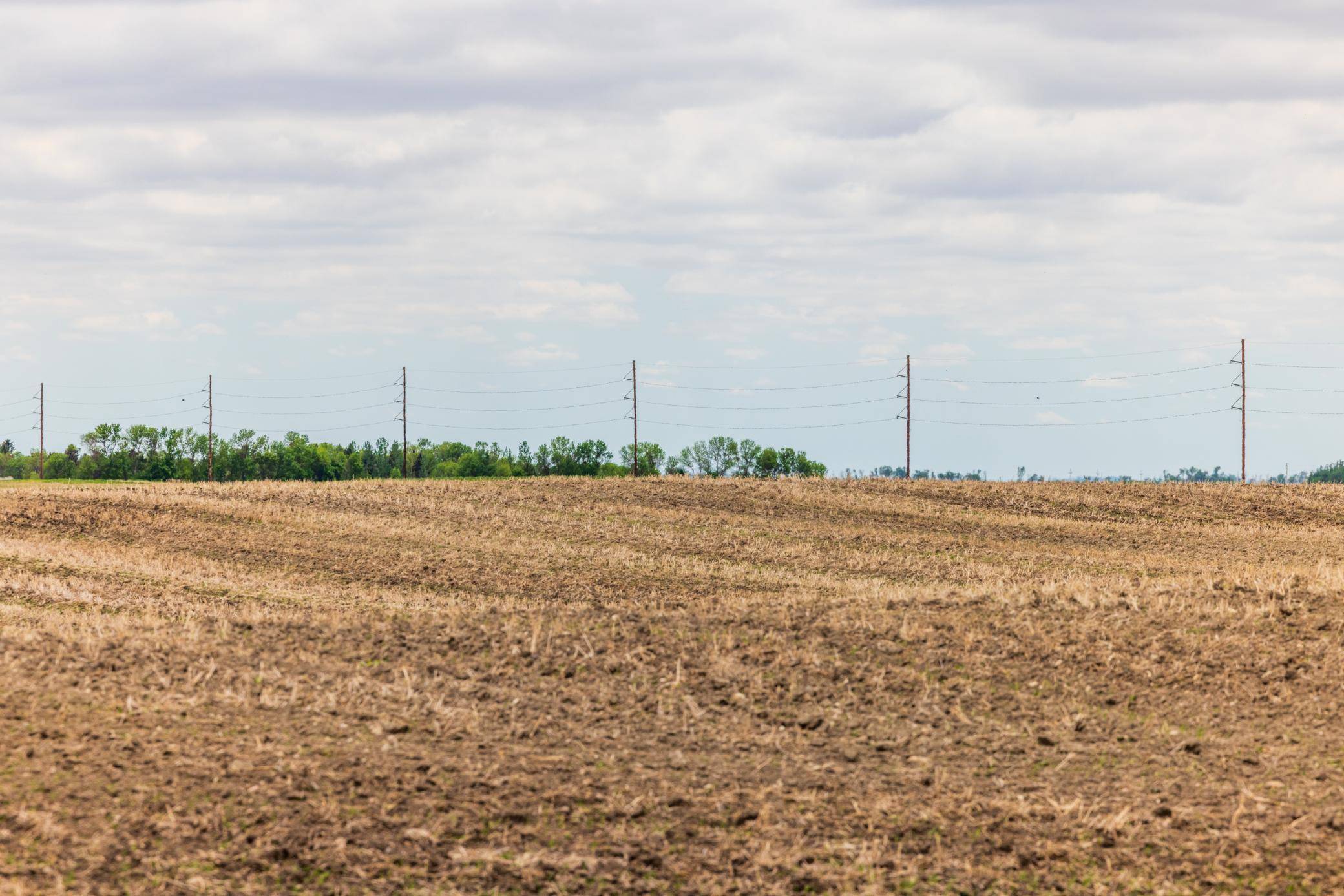 TBD 6 AVE NE, Souris, ND 58783