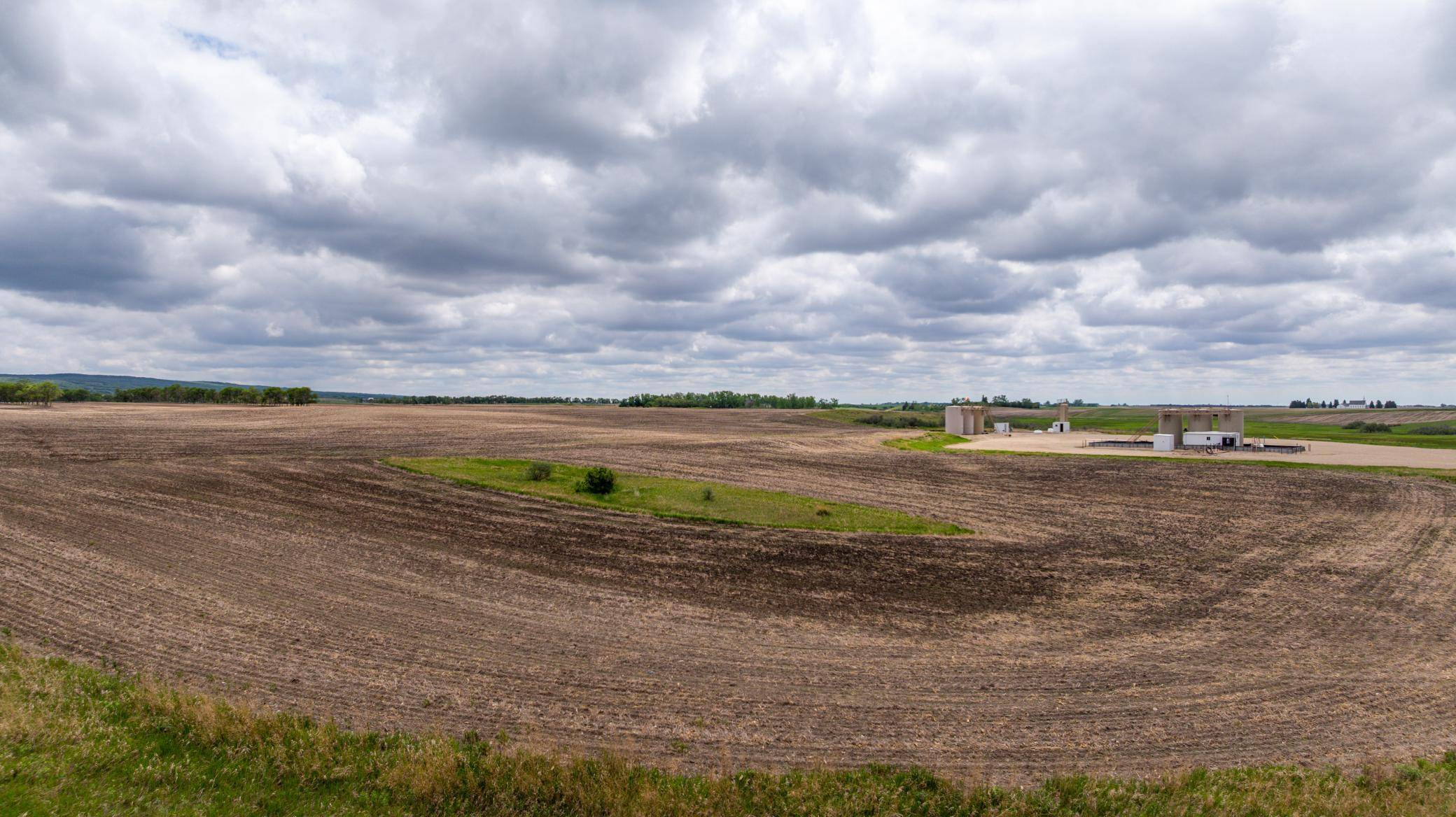 TBD 6 AVE NE, Souris, ND 58783