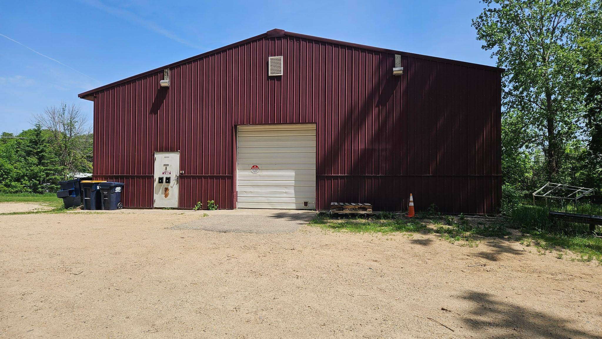 11435 Deuce Road, Elko New Market, MN 55020