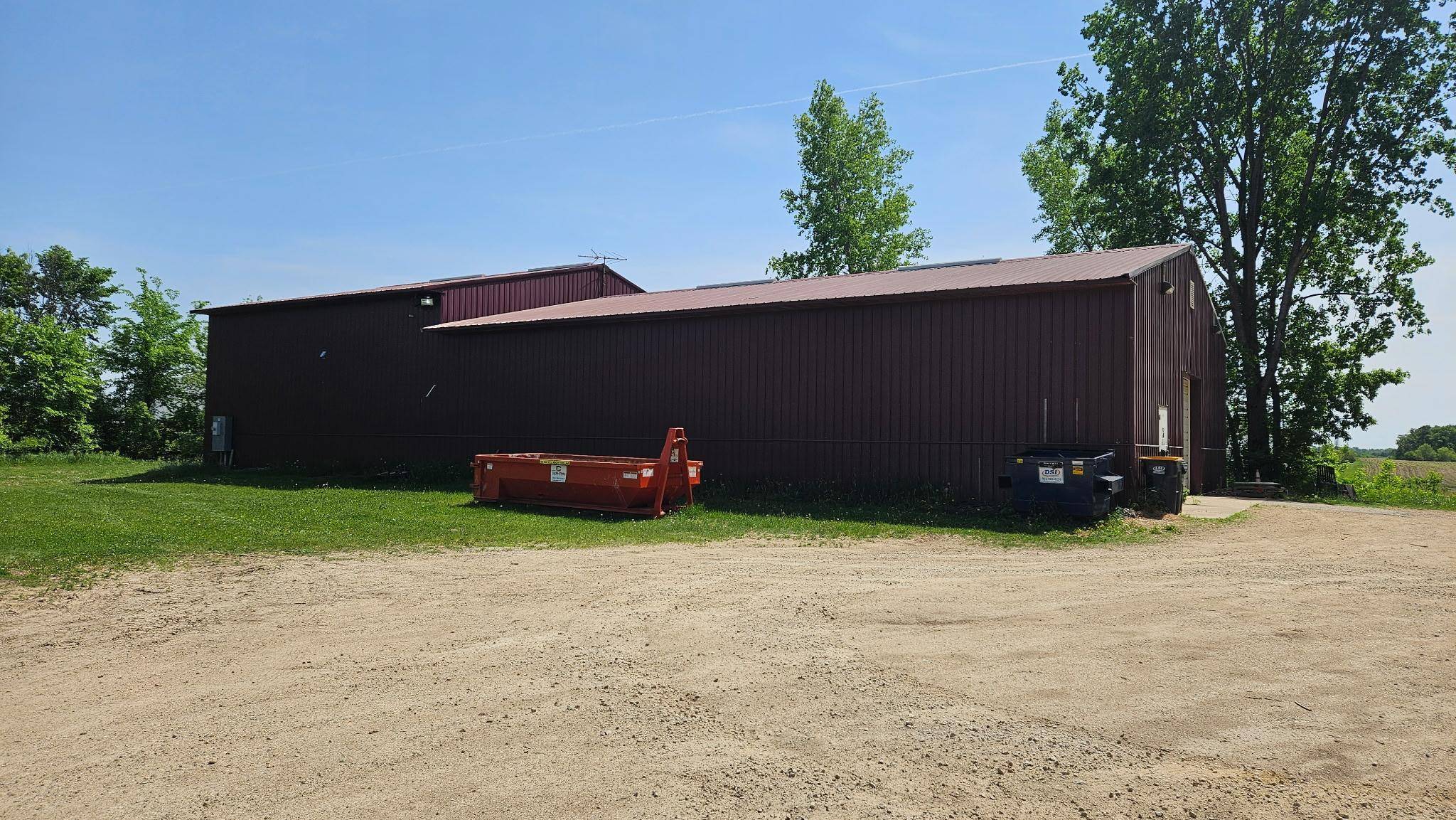 11435 Deuce Road, Elko New Market, MN 55020