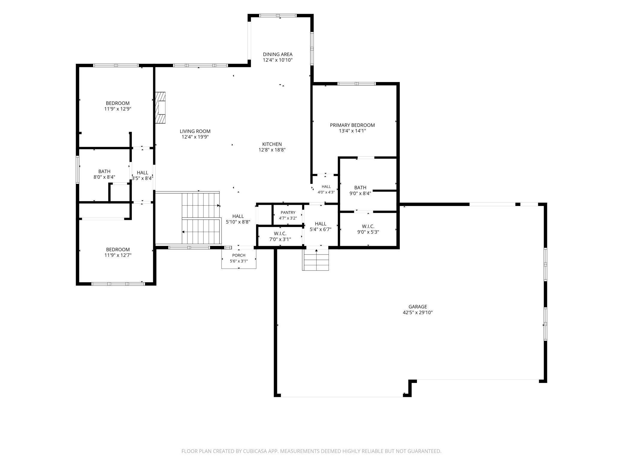 1426 SUMMERWOOD TRL W, Dilworth, MN 56529
