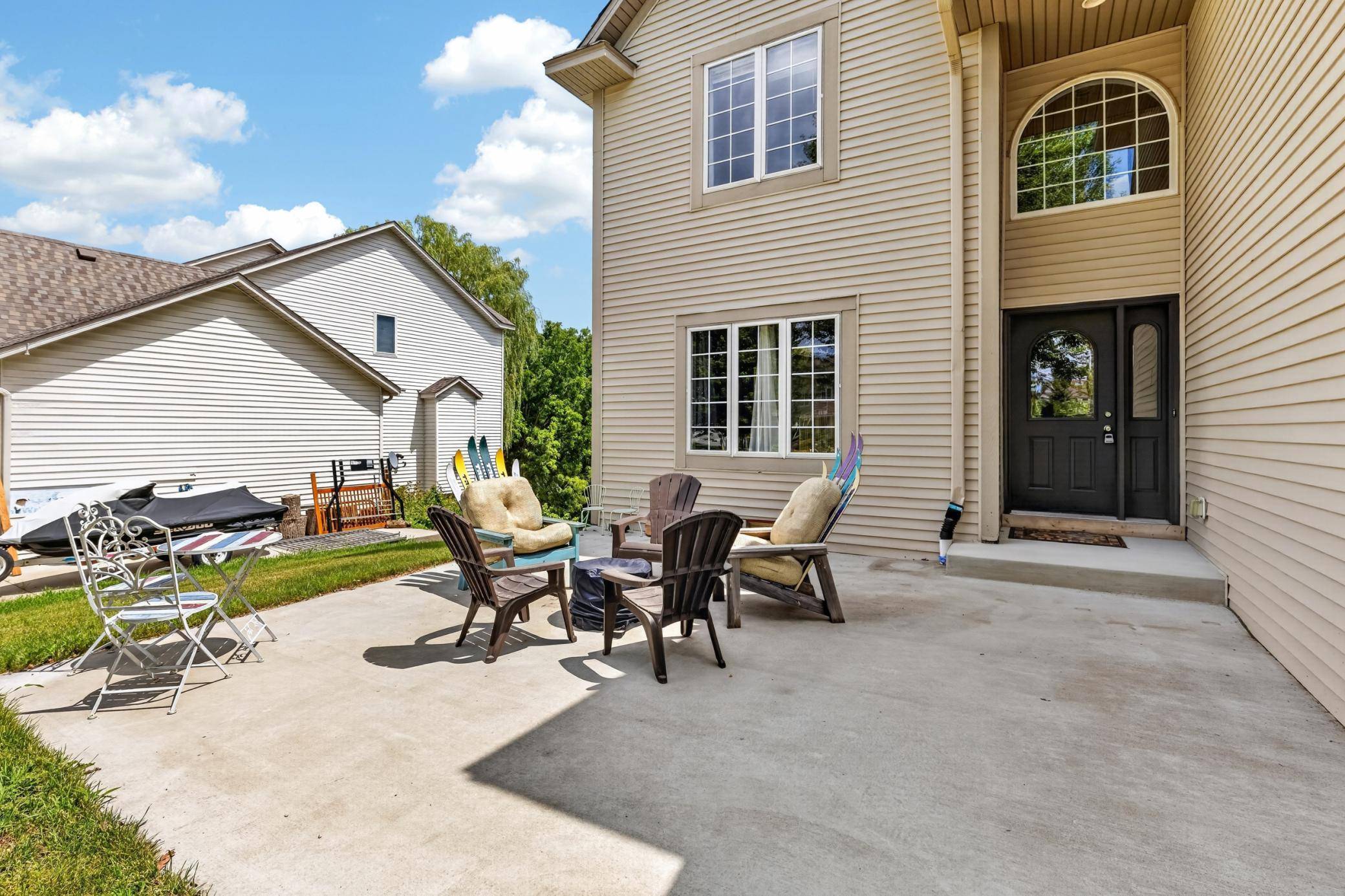 26895 Meadow Ridge DR, Elko New Market, MN 55020