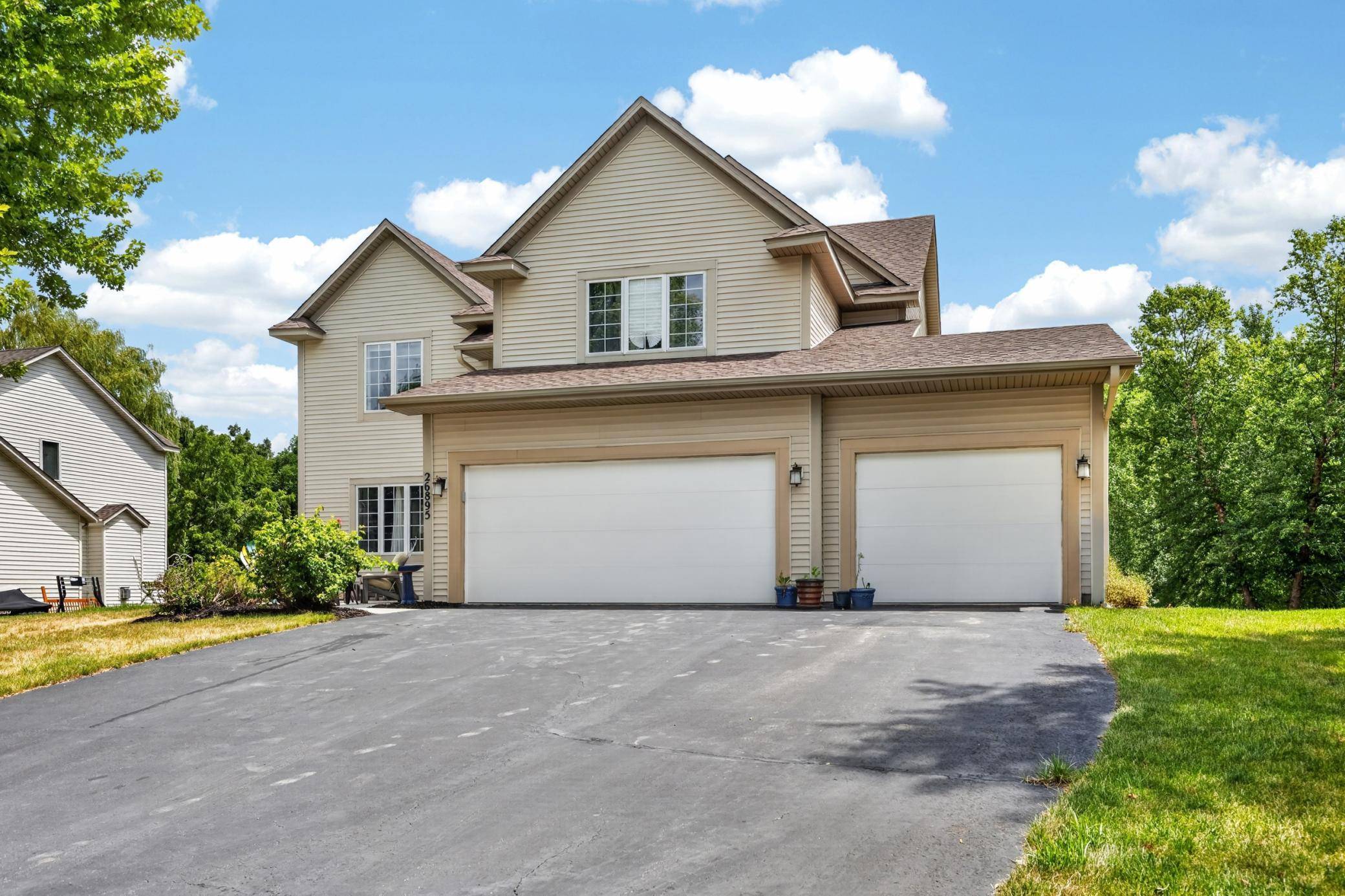 26895 Meadow Ridge DR, Elko New Market, MN 55020