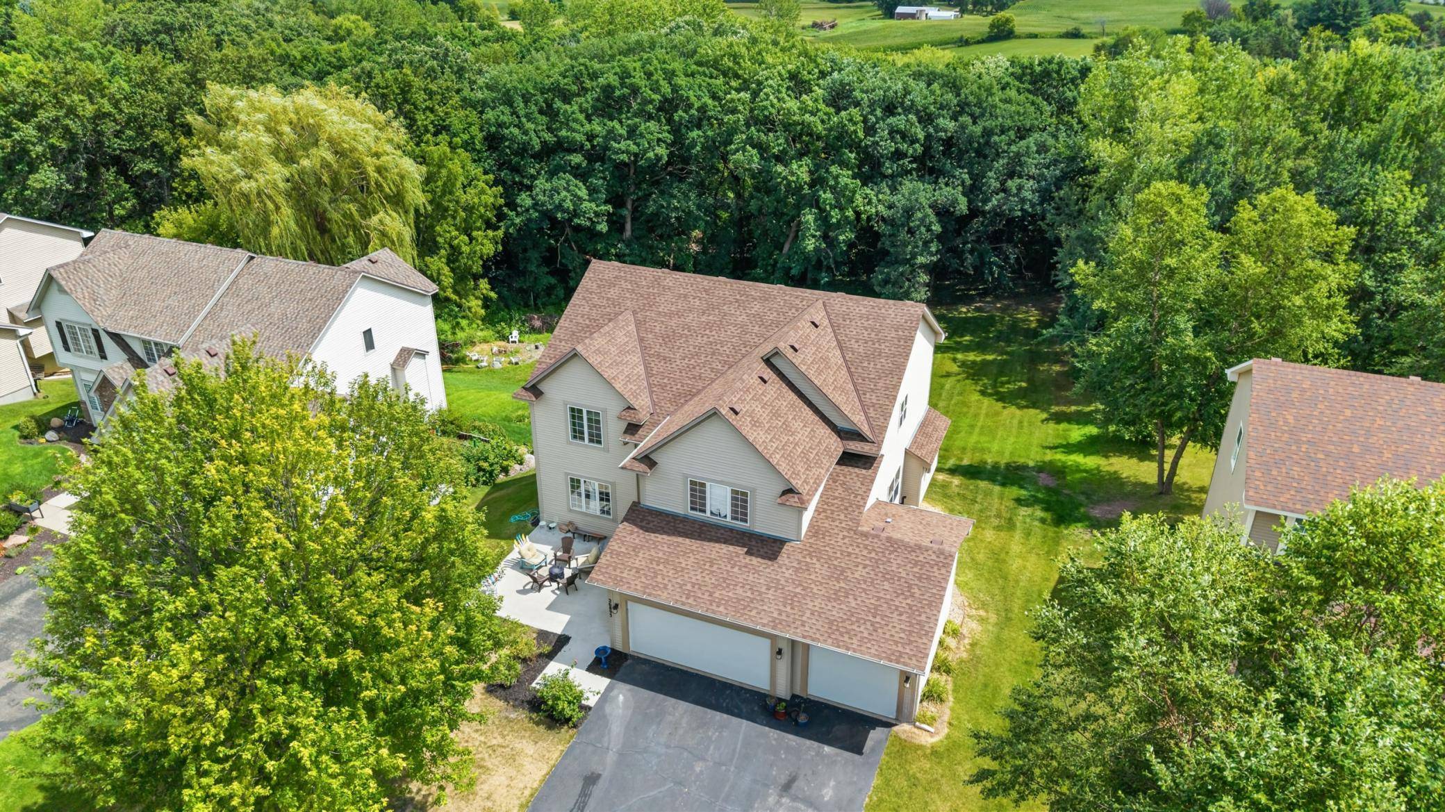 26895 Meadow Ridge DR, Elko New Market, MN 55020