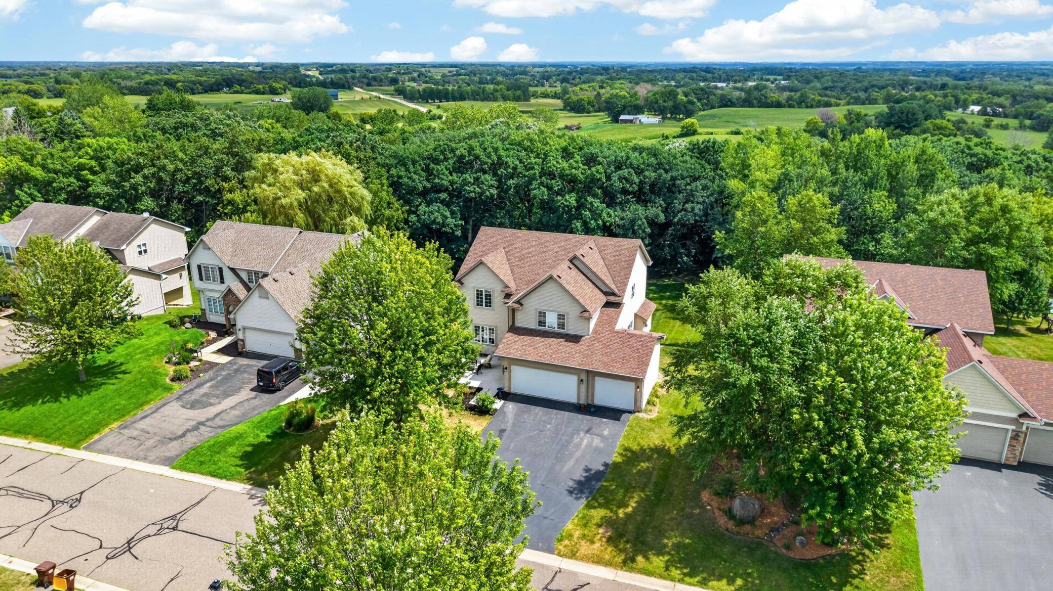 26895 Meadow Ridge DR, Elko New Market, MN 55020