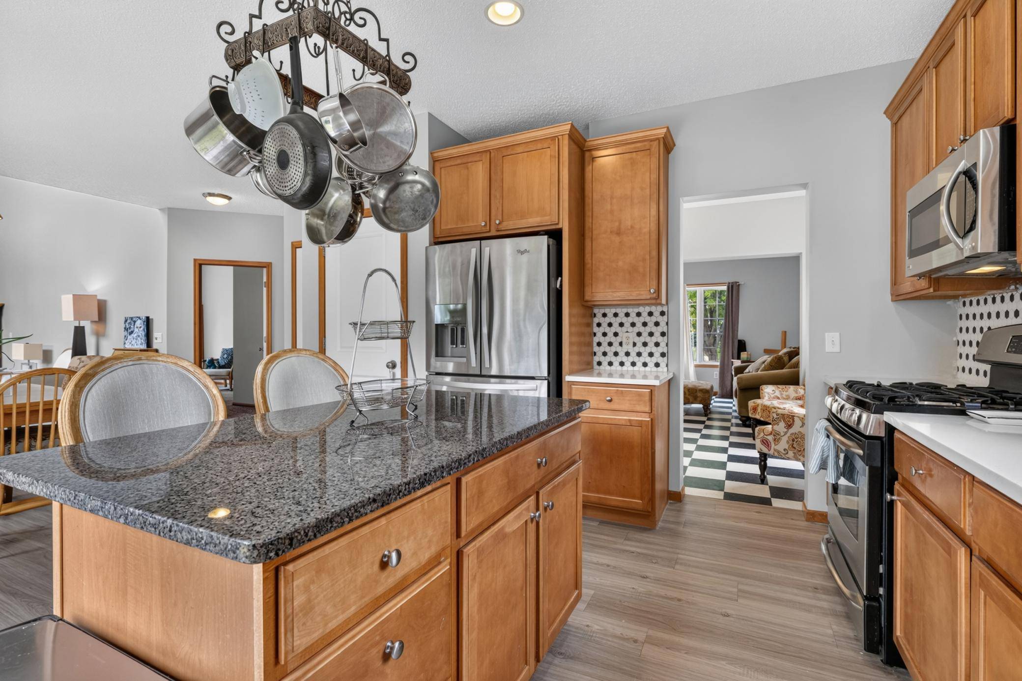 26895 Meadow Ridge DR, Elko New Market, MN 55020