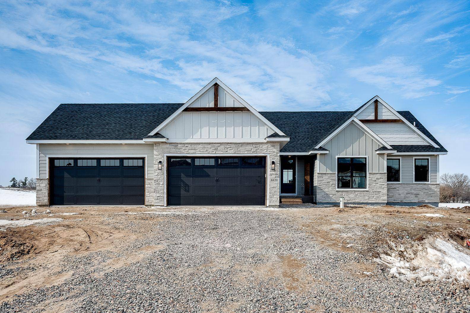 4429 158th LN NE, Ham Lake, MN 55304