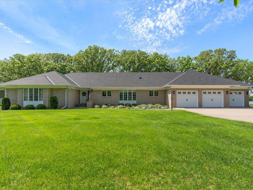 17887 Riverwood DR, Little Falls, MN 56345