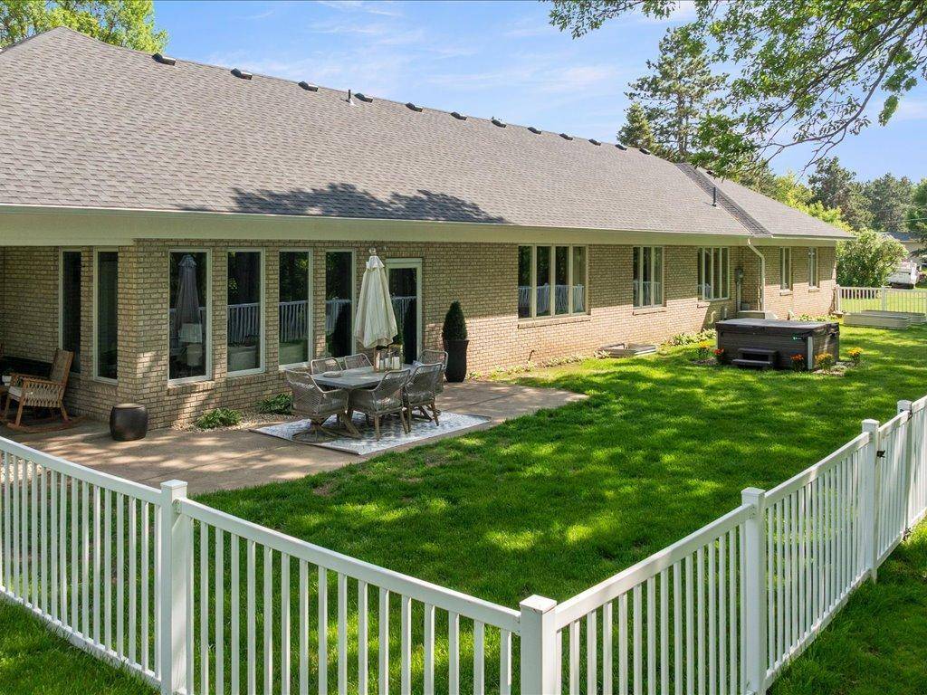 17887 Riverwood DR, Little Falls, MN 56345