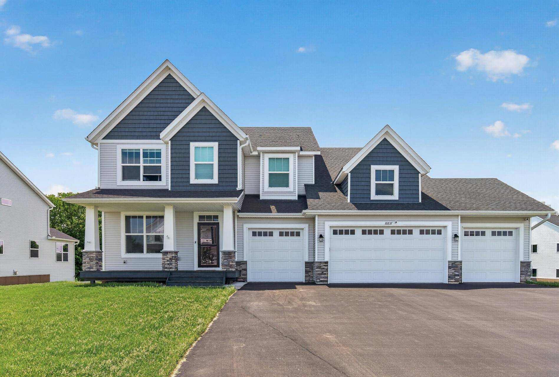 16837 58th ST NE, Otsego, MN 55330