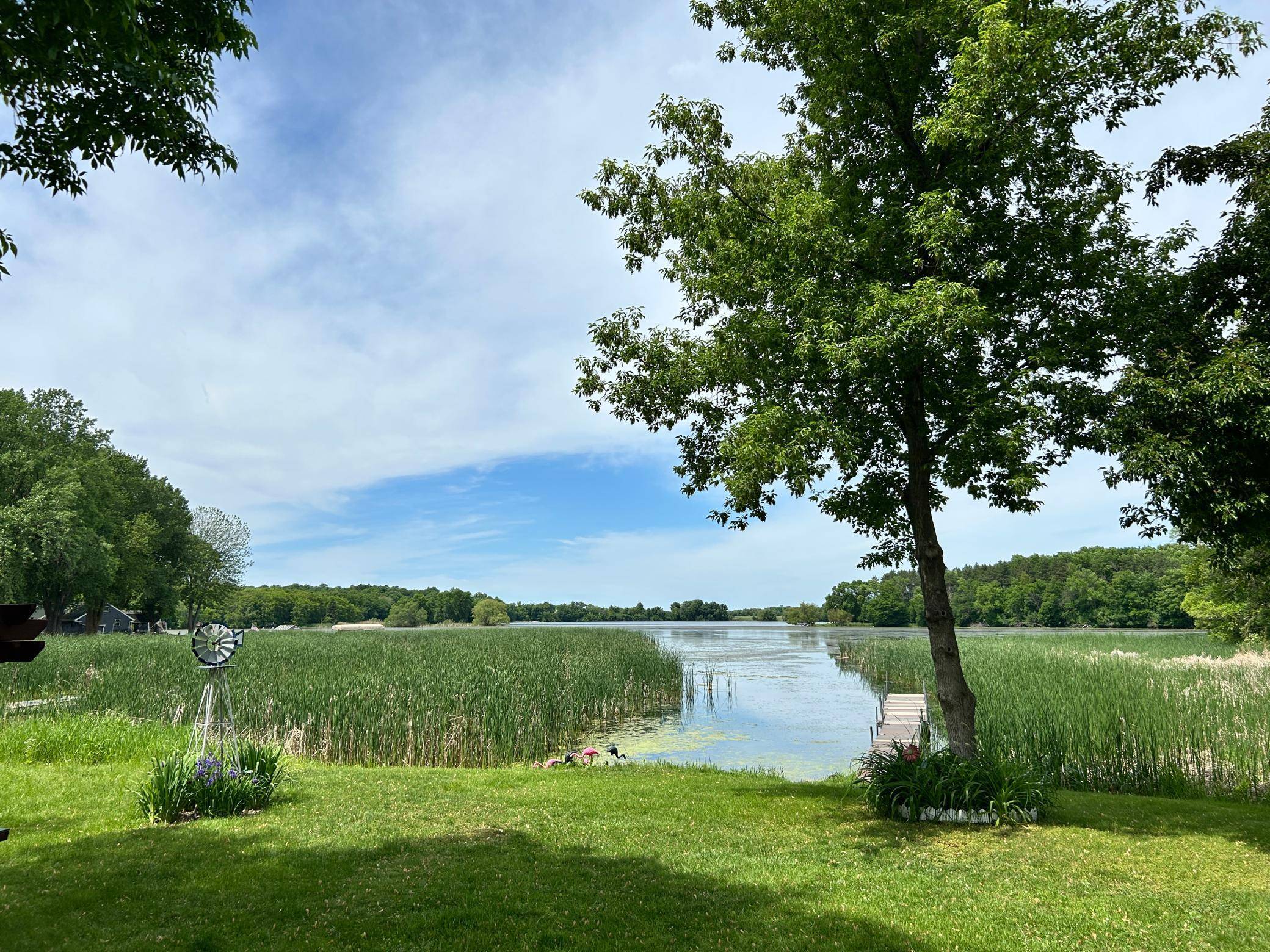 7993 Grunwald AVE NW, Maple Lake, MN 55358