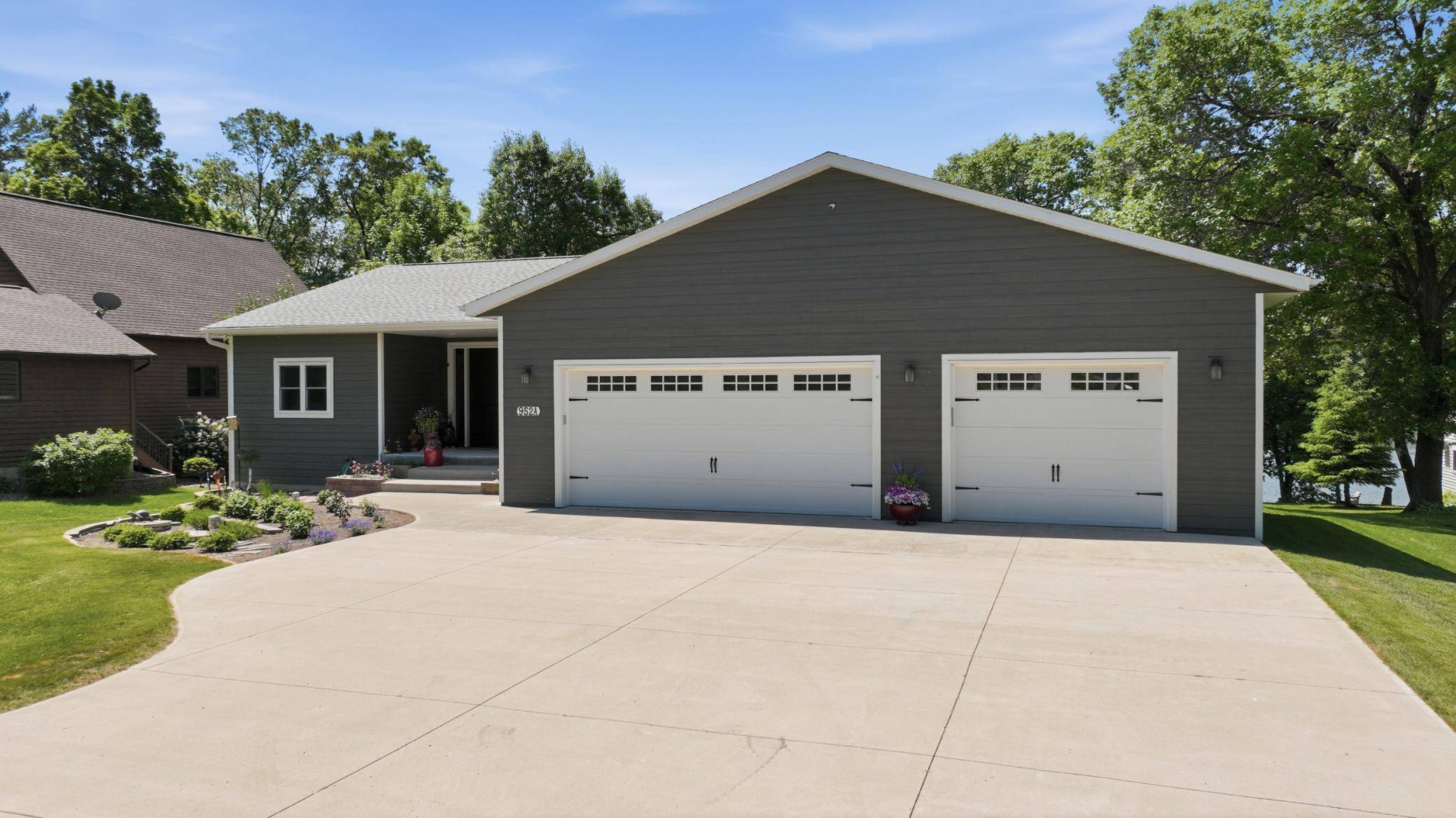 952A 24 7/8 ST, Chetek, WI 54728
