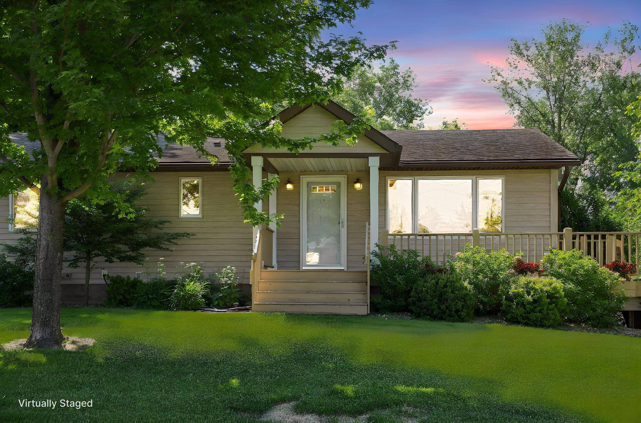 5414 Elkton TRL, Faribault, MN 55021