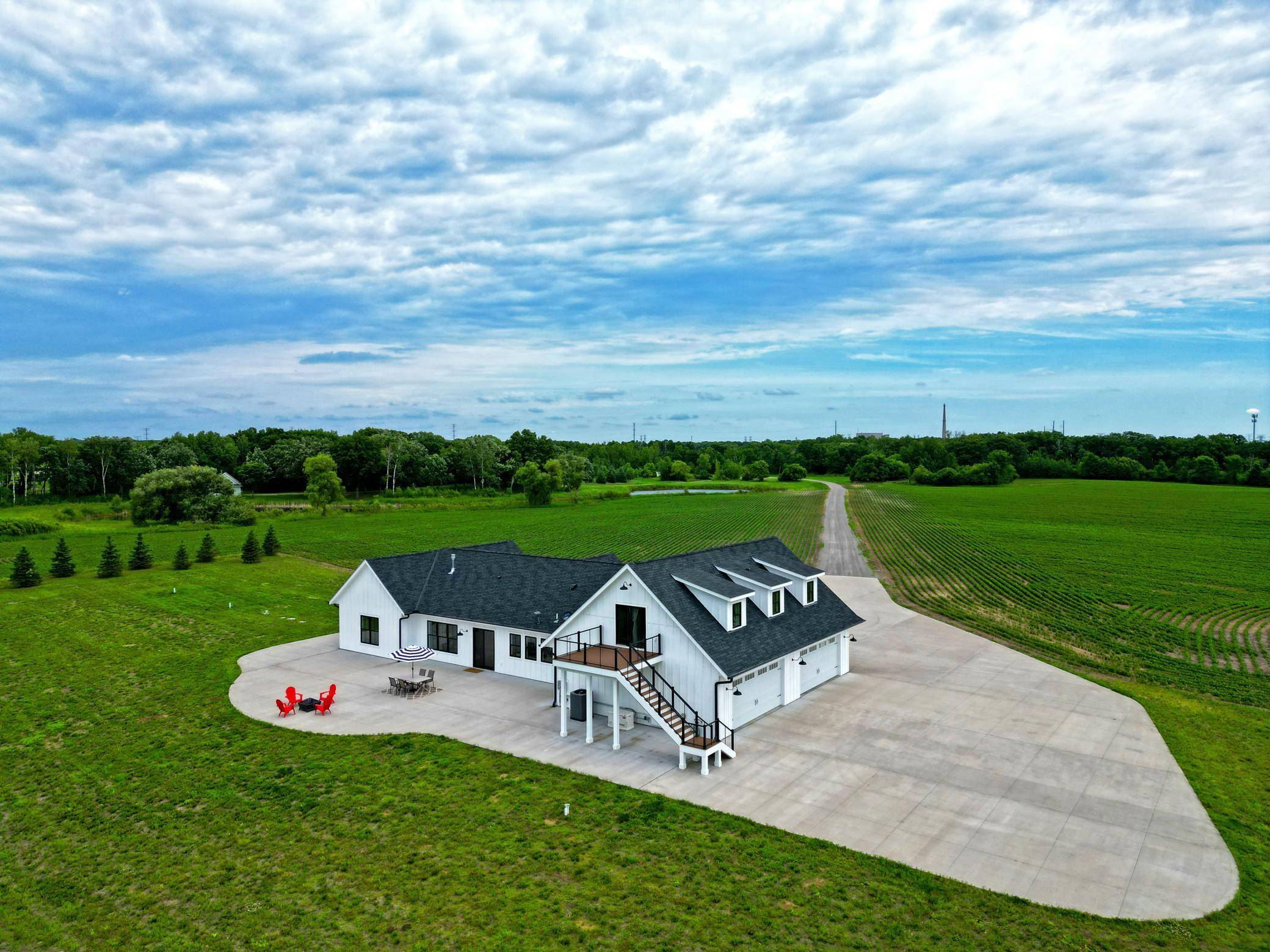 1383 120th ST NE, Monticello, MN 55362
