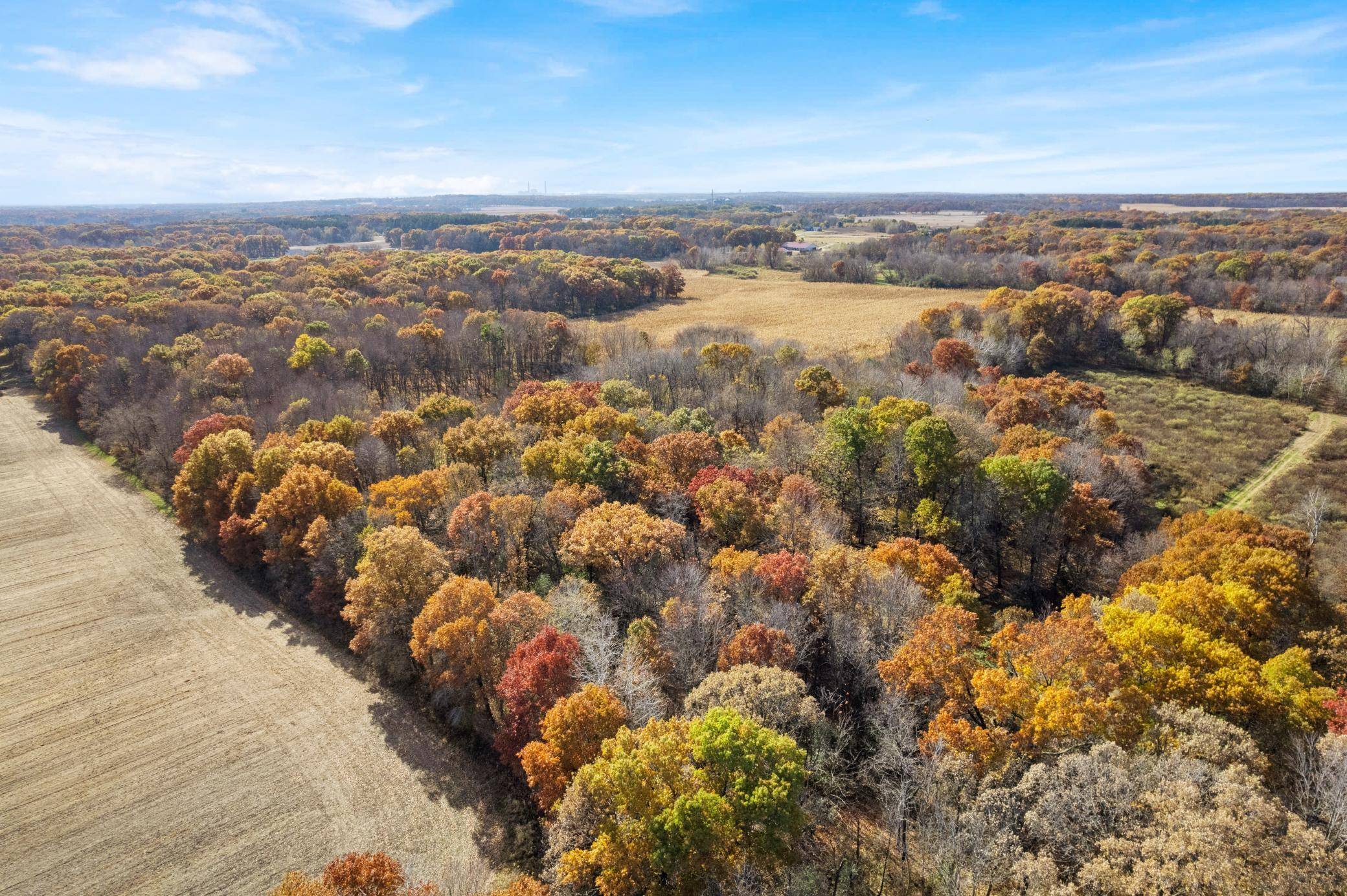71xxx 165th AVE SE, Becker Twp, MN 55308